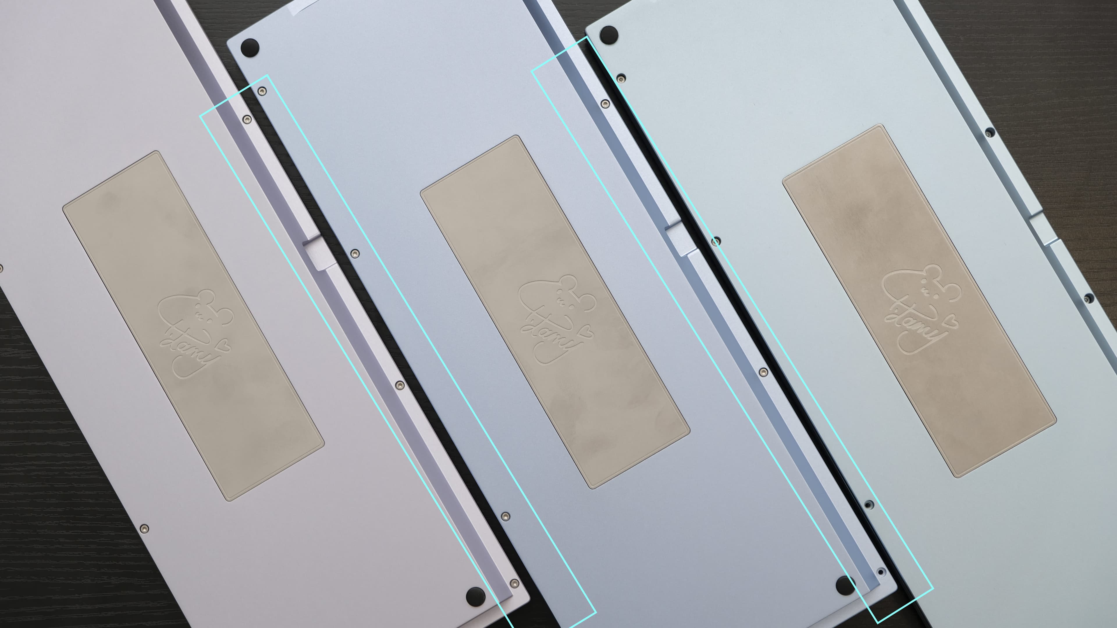 Lamy F13 WKL TKL丨GB ENDED image 19