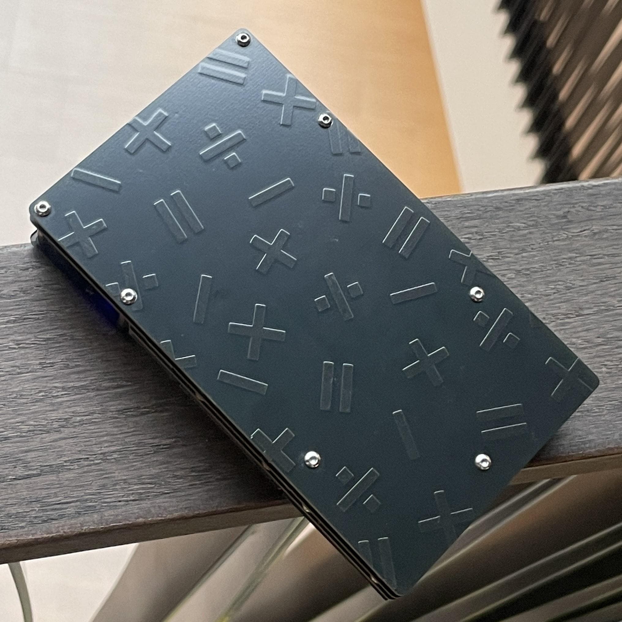 Kalkulators - calculator and a numpad in one. image 7