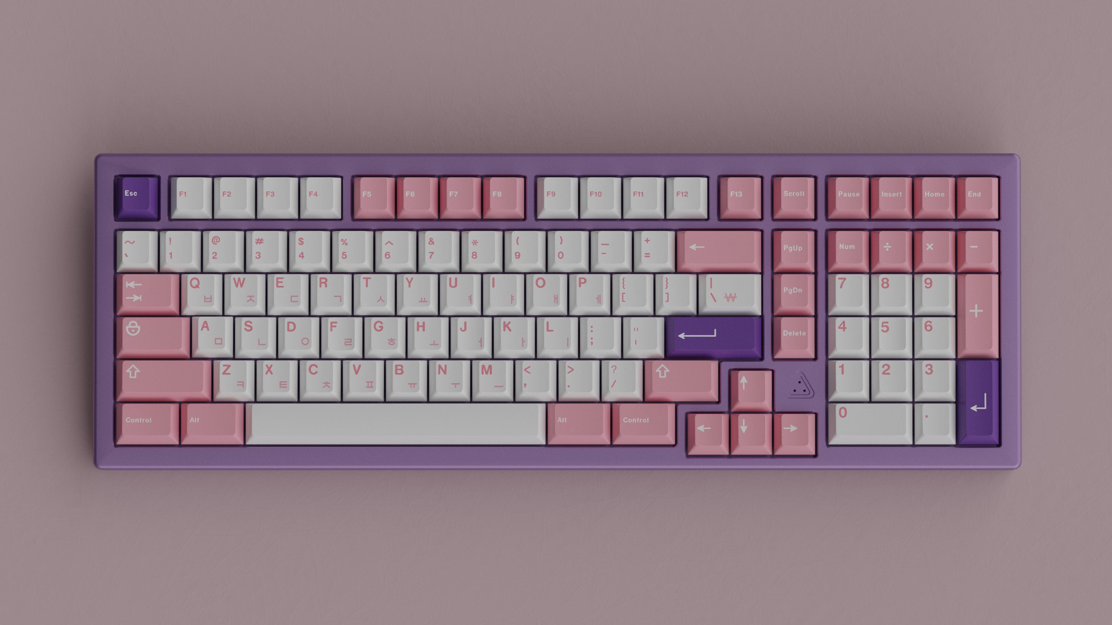 ePBT Superstar | GEEKKEY Collab | GB starts TOMORROW Feb 12! image 13