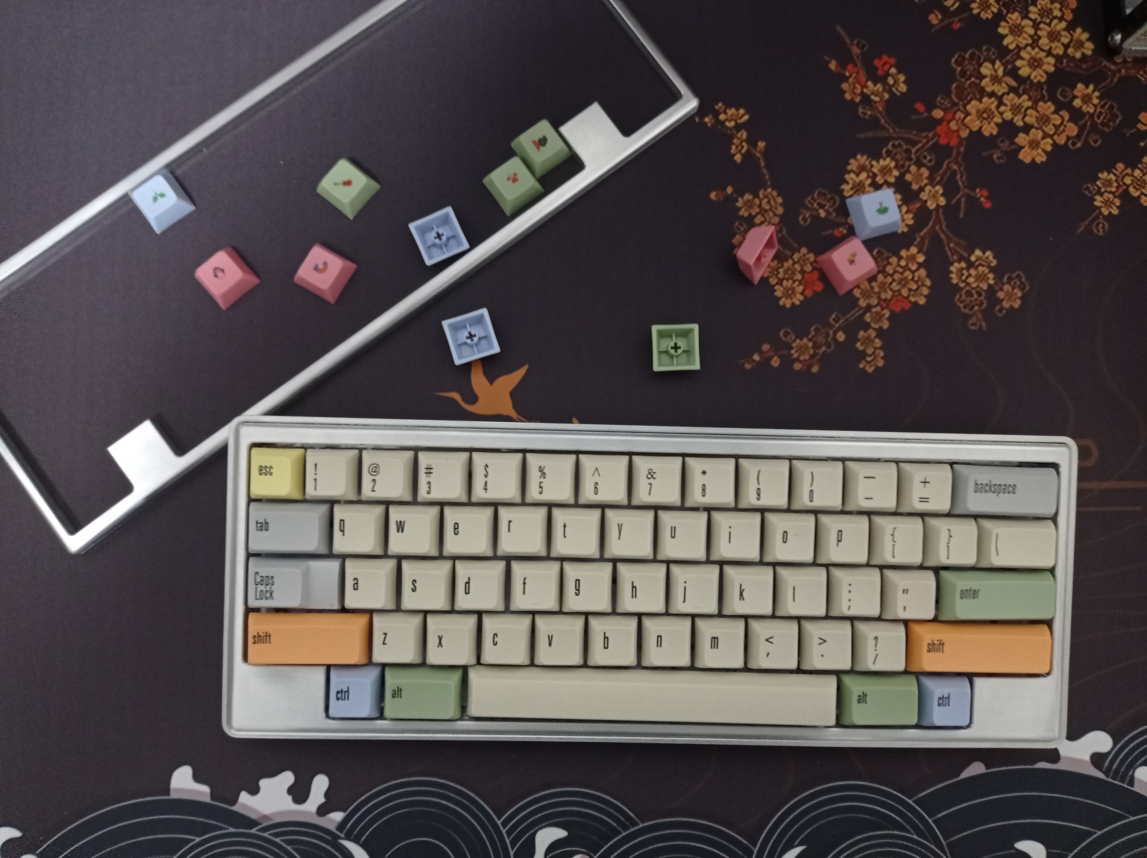 Vast60- 60% keyboard image 11