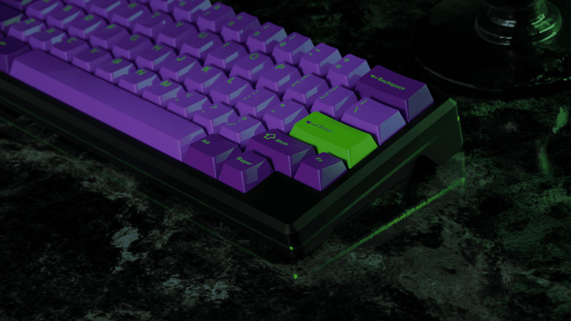 ☠ GMK TERROR - GB LIVE ☠ image 24