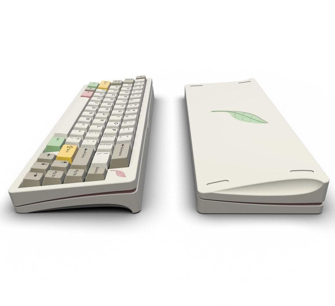 Fox Lab - Leaf 65% image 14