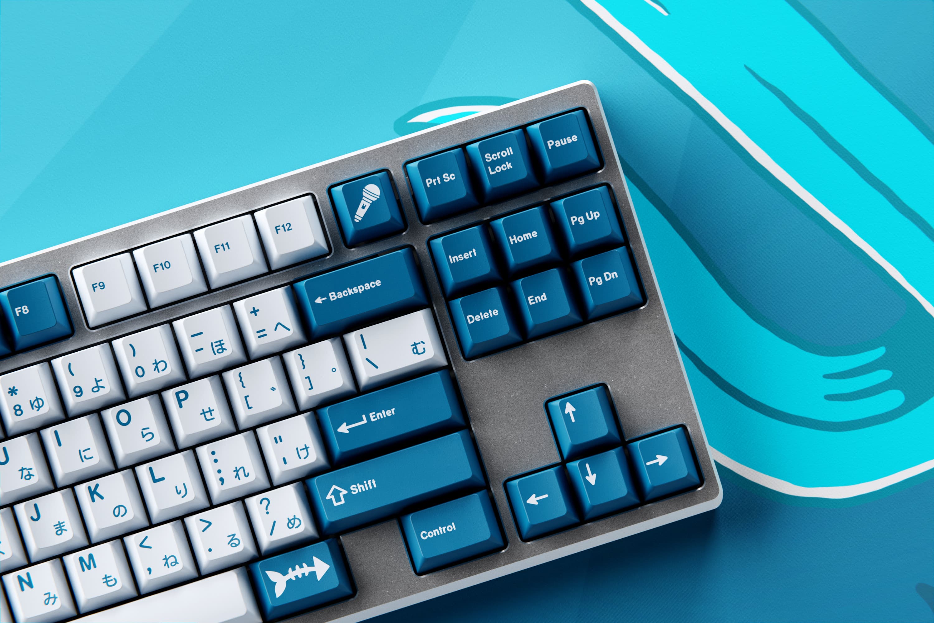 GMK a starts August 1st! image 22