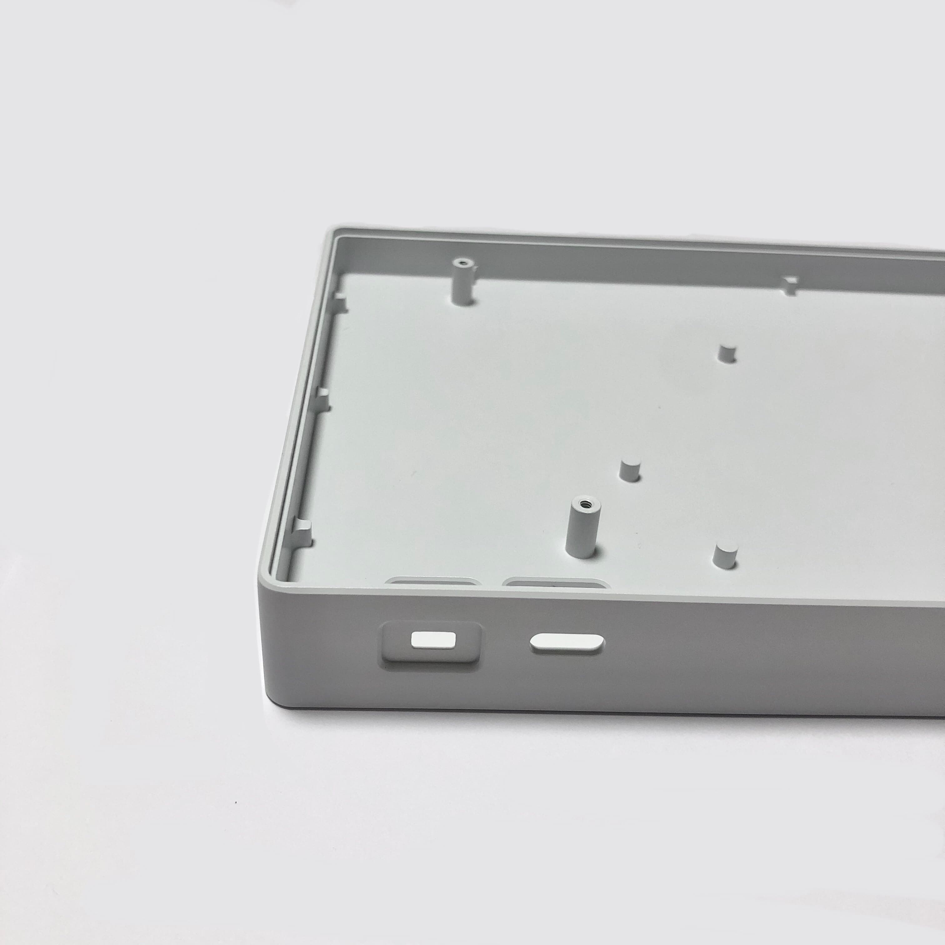 Go-fit60, A 60% Bluetooth 5.0 Barebones Kit, GB is in progress image 12