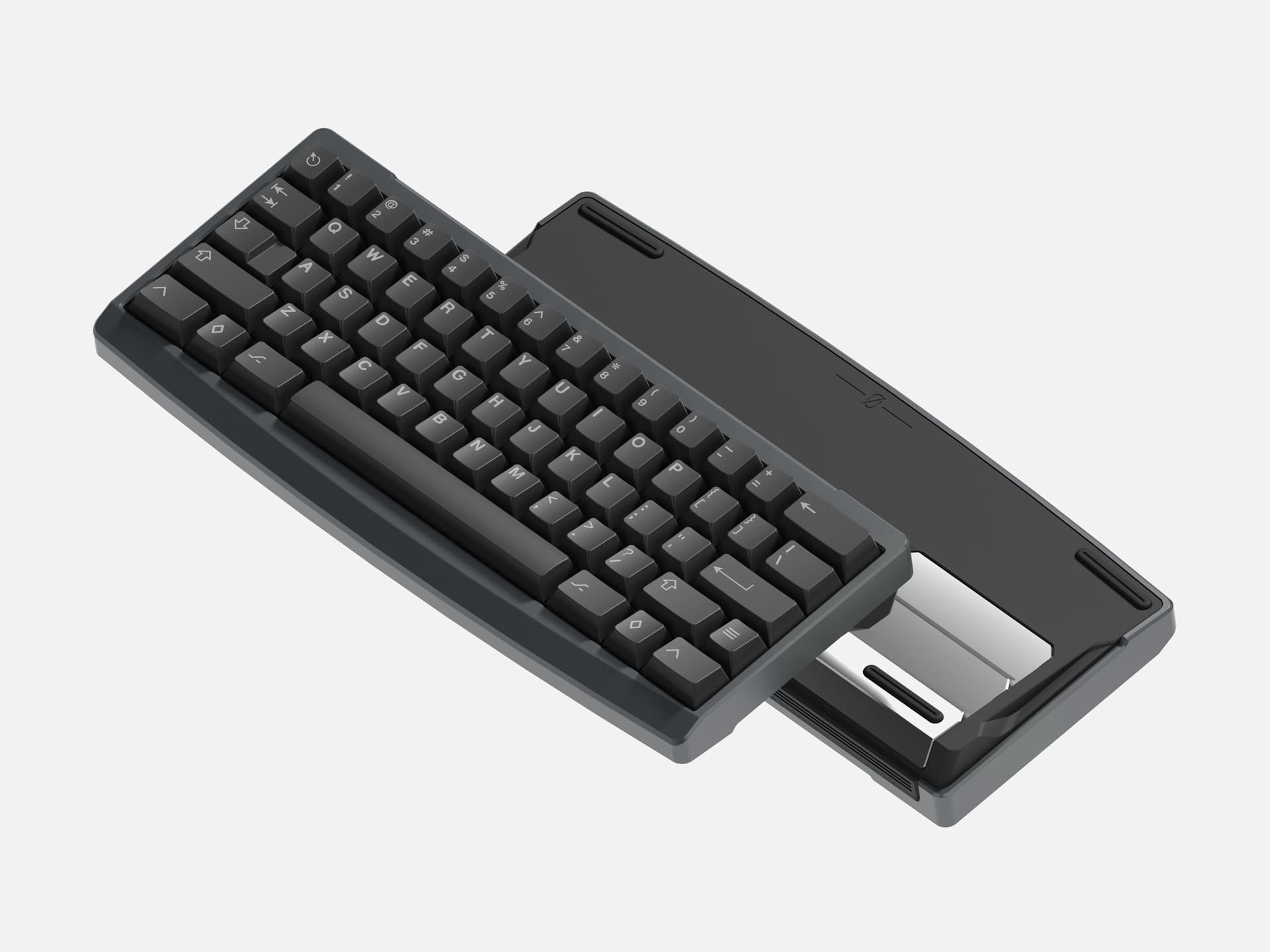 DESØLATION • Polymount 60% keyboard image 20