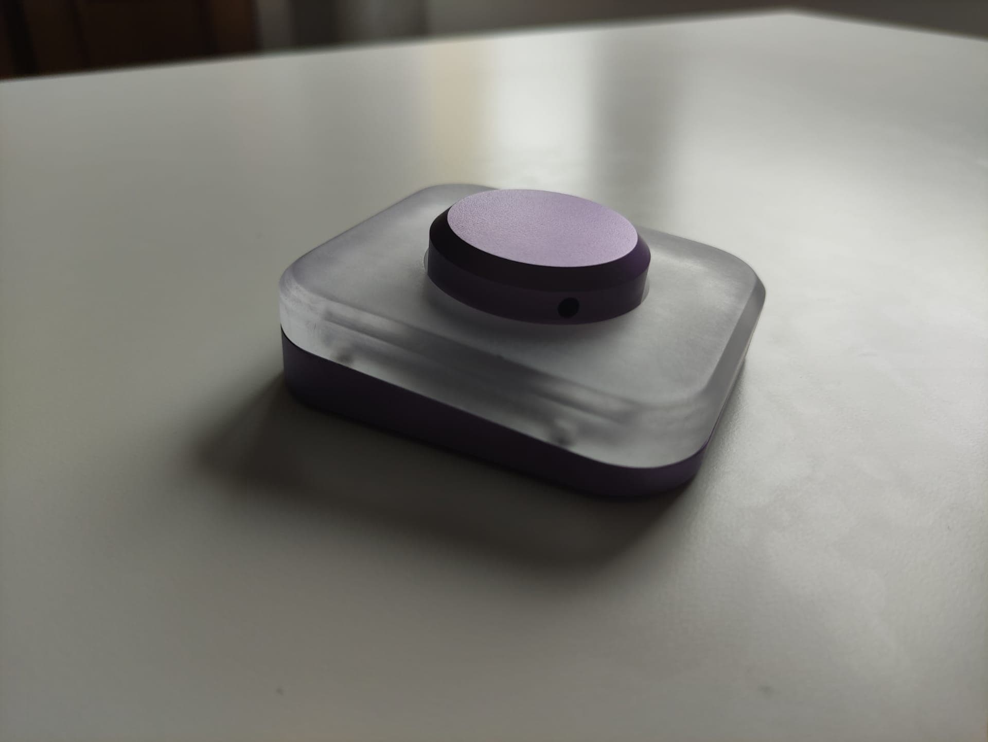 RGB Knob | (October, 5) IC posted on KBDfans.com! Reserve yours now image 24