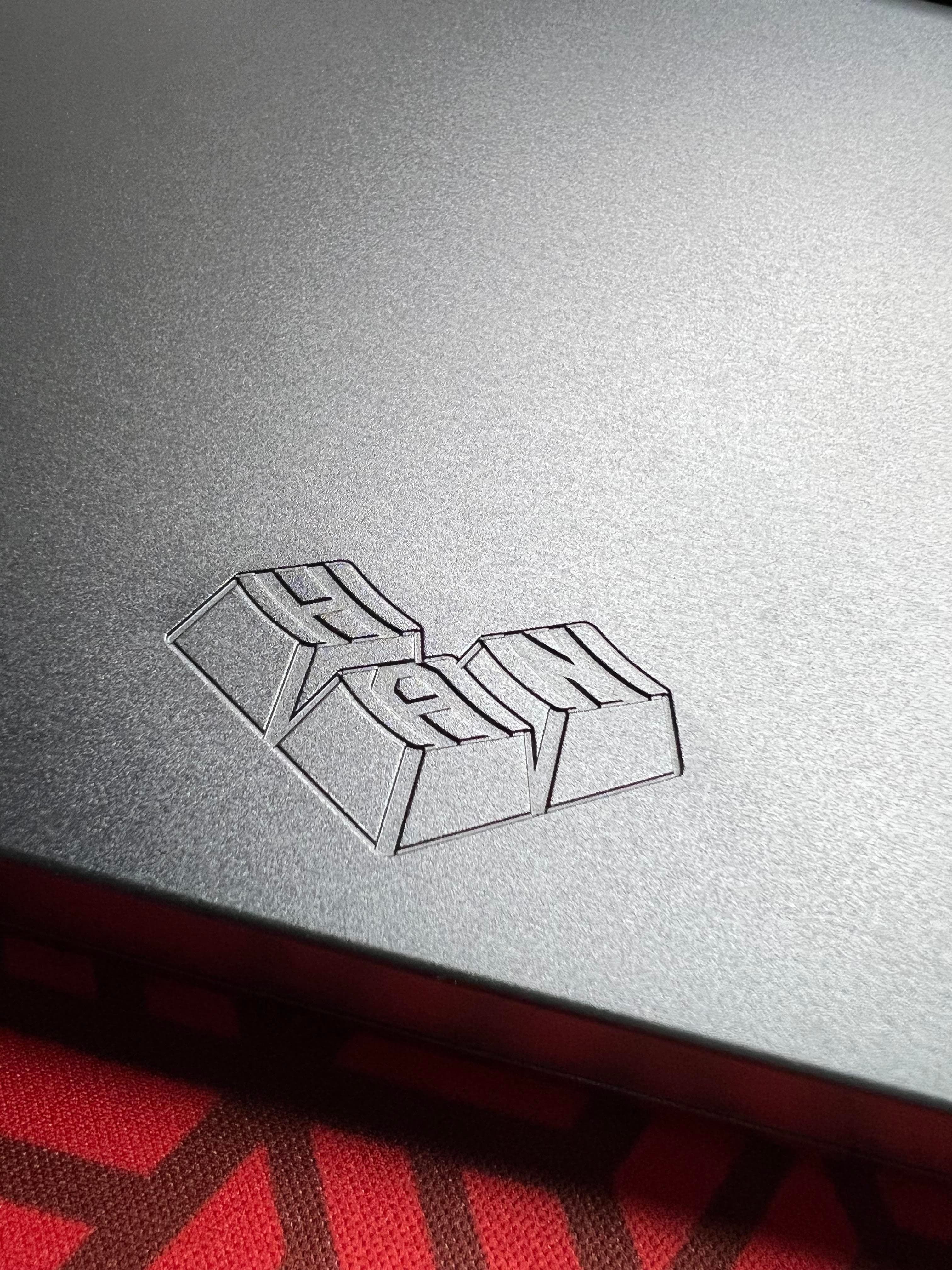 Han60 - Budget-oriented 60% keyboard | 12/22 Major Update image 7