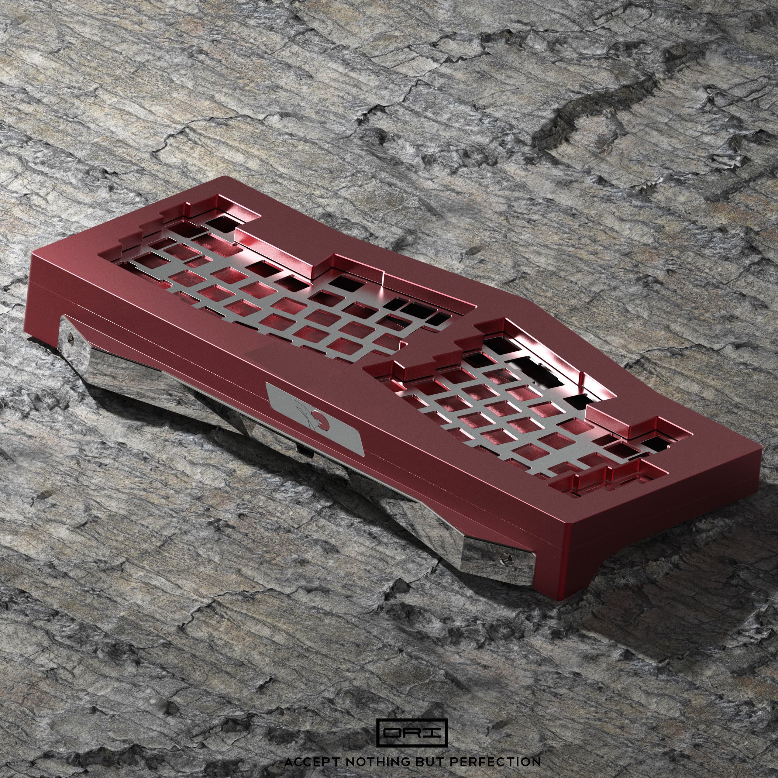 ORI No.2 - Genesis // FINAL PROTOTYPE UPDATED image 17