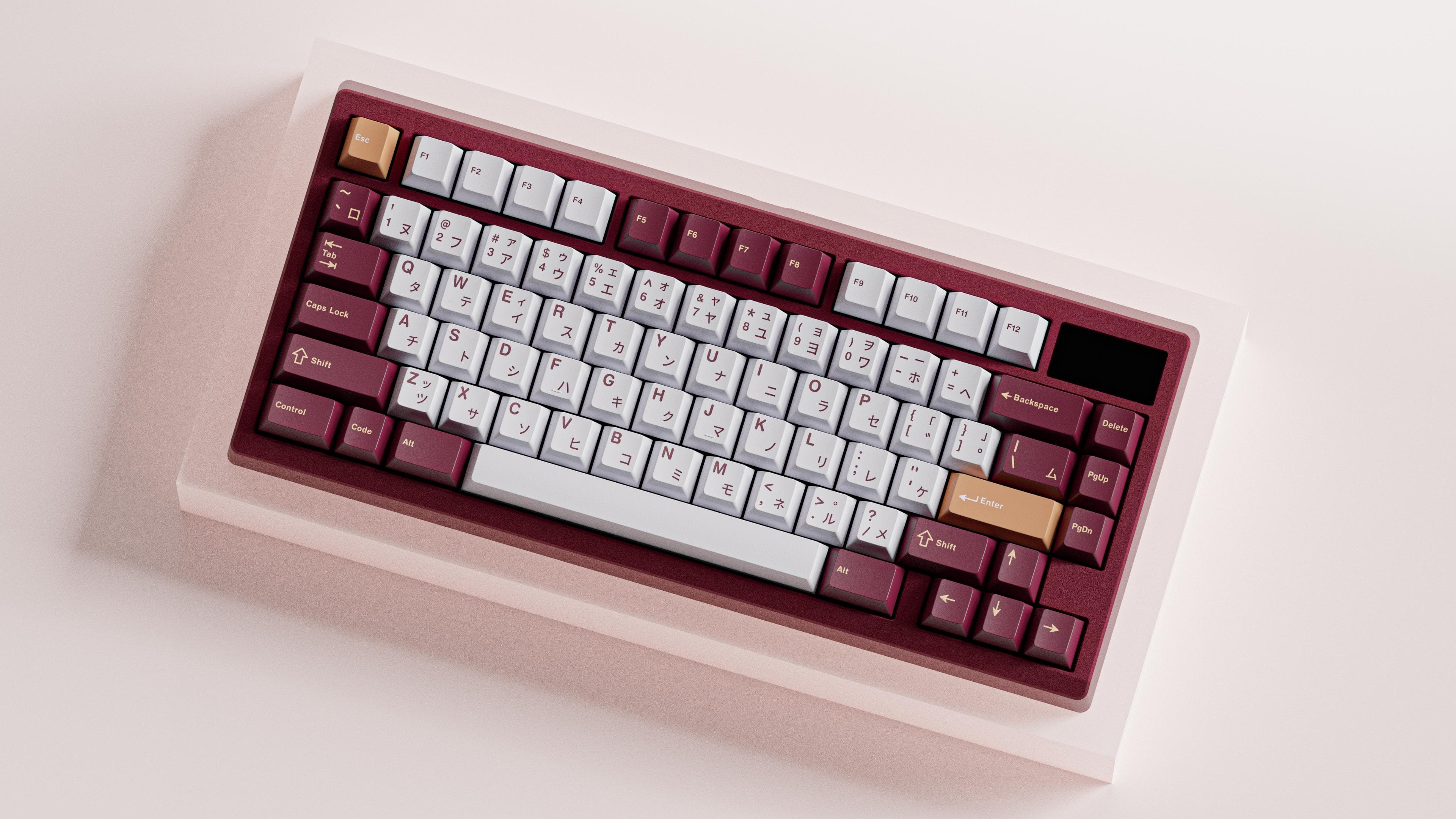 WSPBT Senkou | 28 May - colour samples image 10