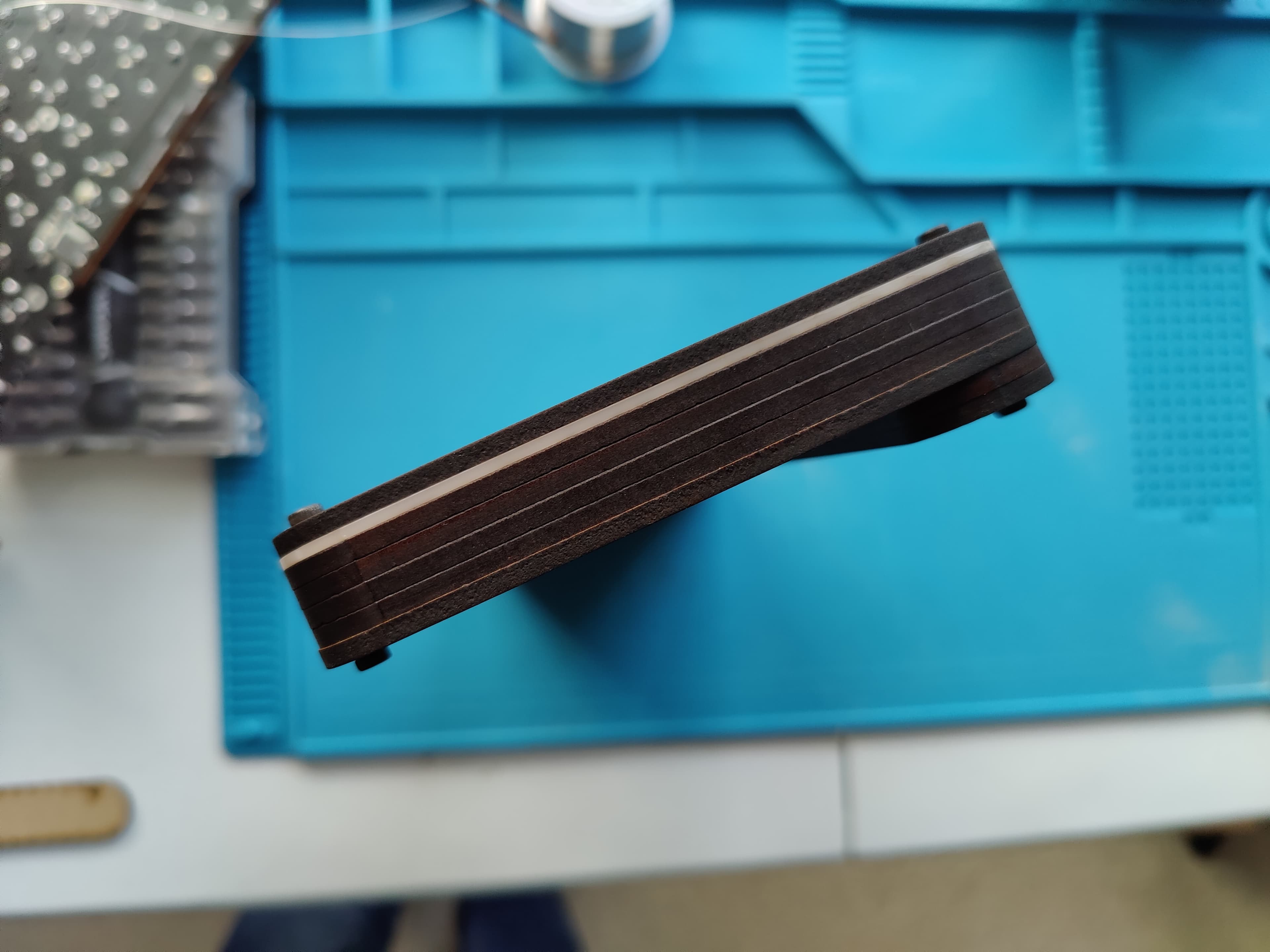 Flygone60 | A "universal" 60% Keyboard and Case | US Vendor Added!!! image 16