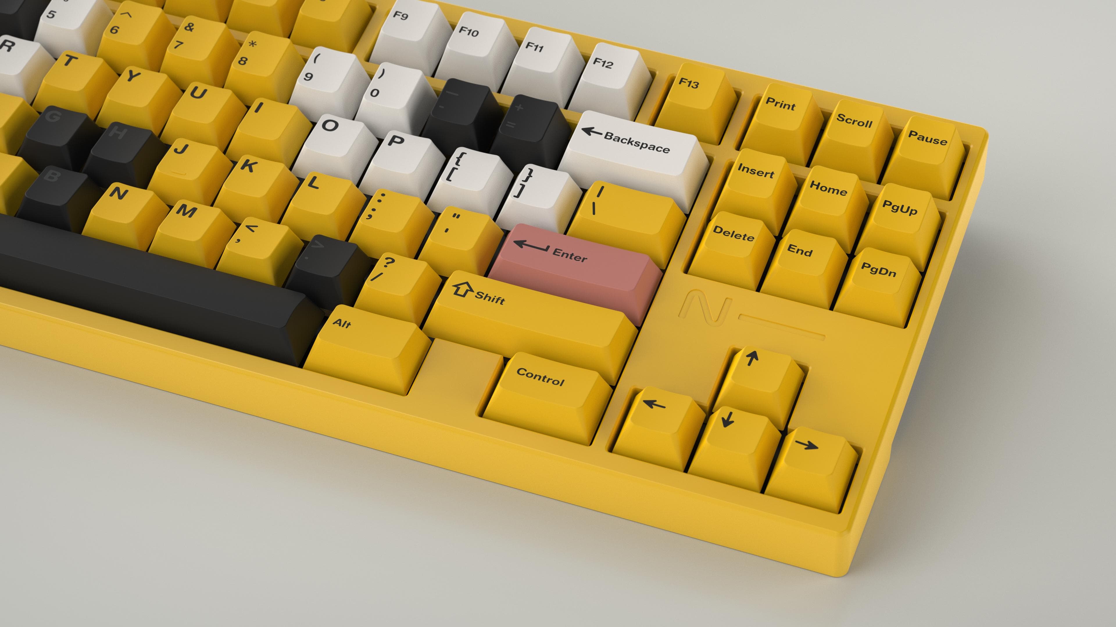 GMK Gregory - Starting December 10th. GB post going up soon image 14