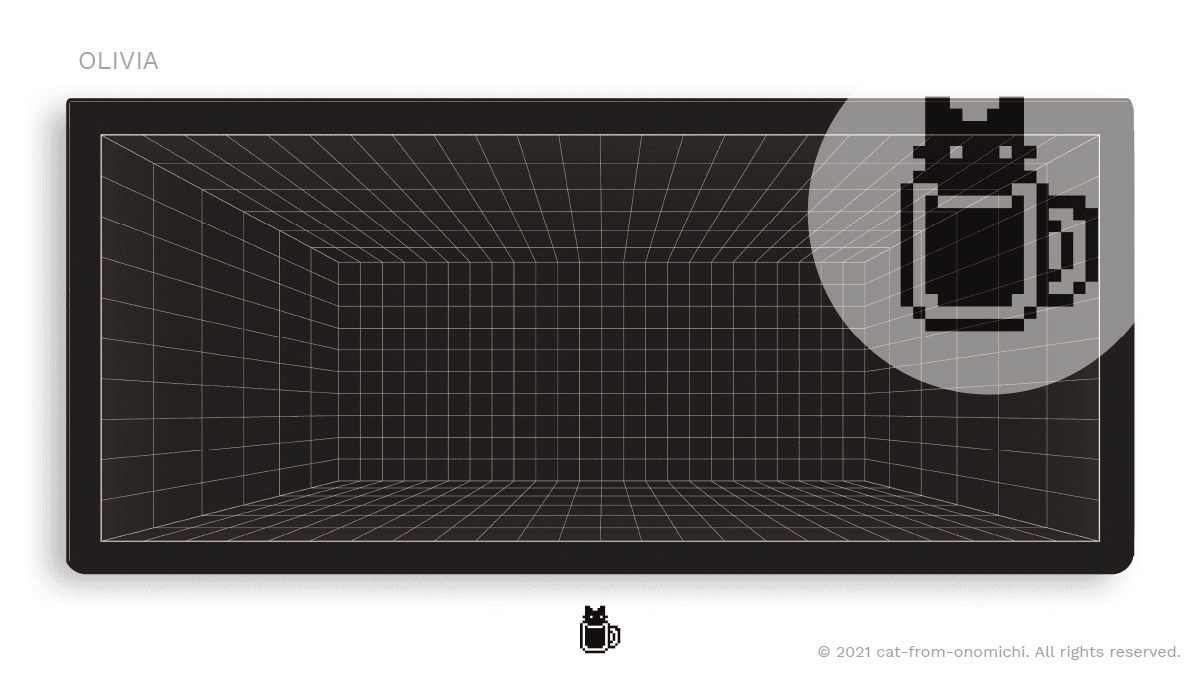 Deep Deskmat R2 | GB on Nov. 15! image 23
