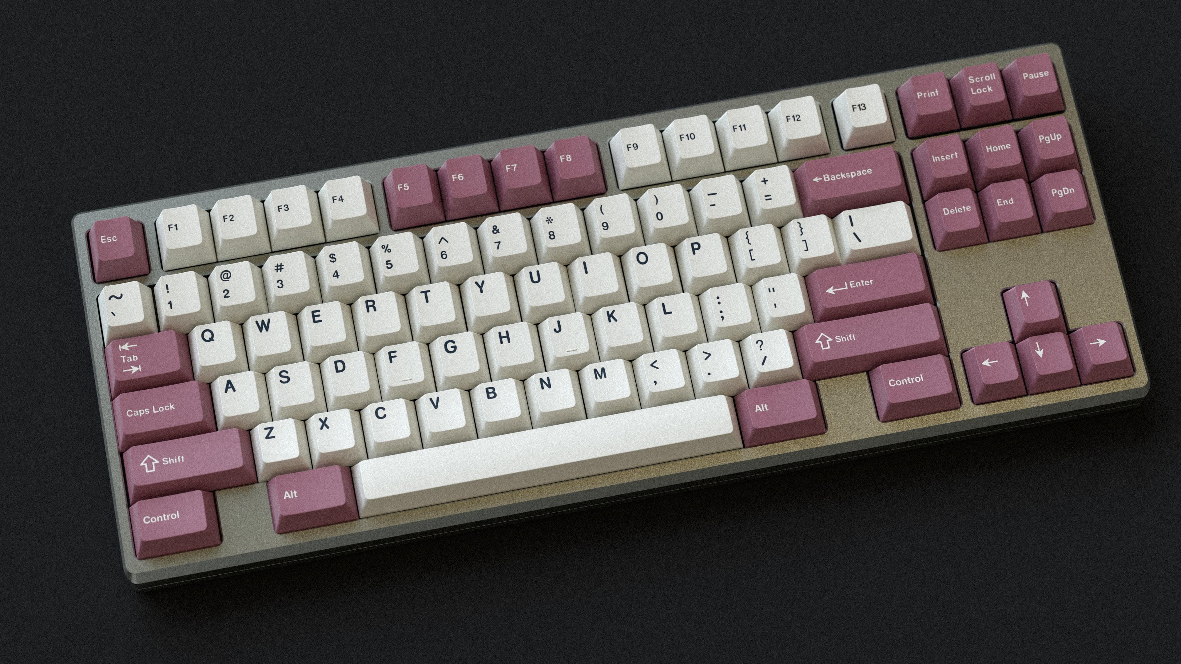 GMK CYL DarkLord | SET REVAMPED!!!! image 9