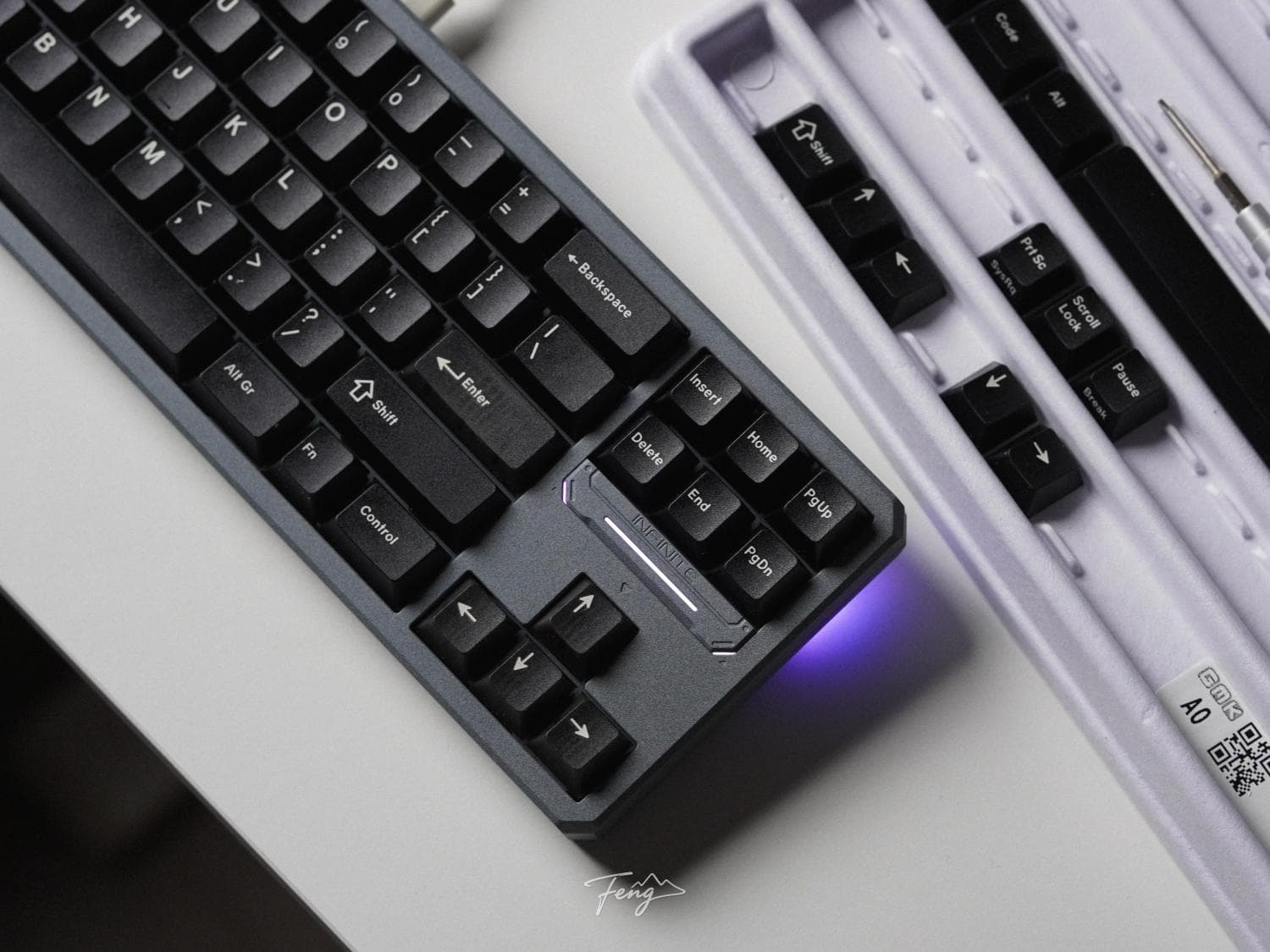 Infinite 70 image 26