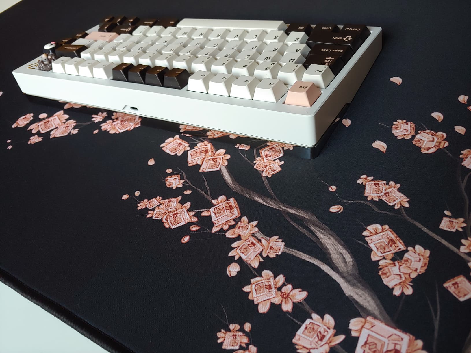 Cherry Blossomx Deskmats - GB LIVE Dec 1-30 image 65