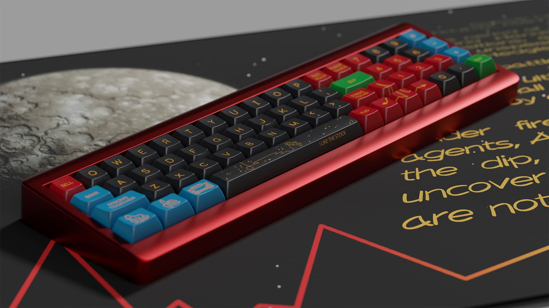 SA Squeeze ABS | Retail's Bloomberg Terminal | Phase 1.0 7/15 update image 15