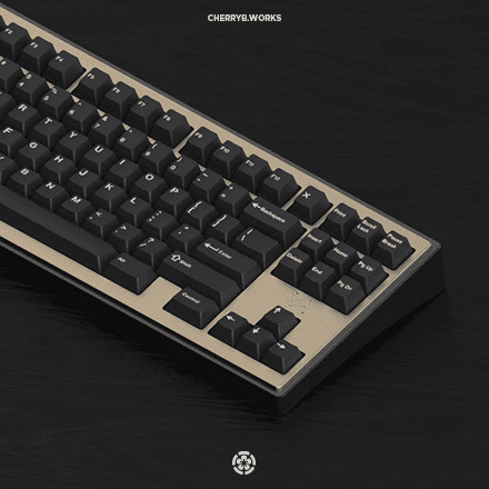 NEO87 by CHERRYB WORKS | 87% Hotswap