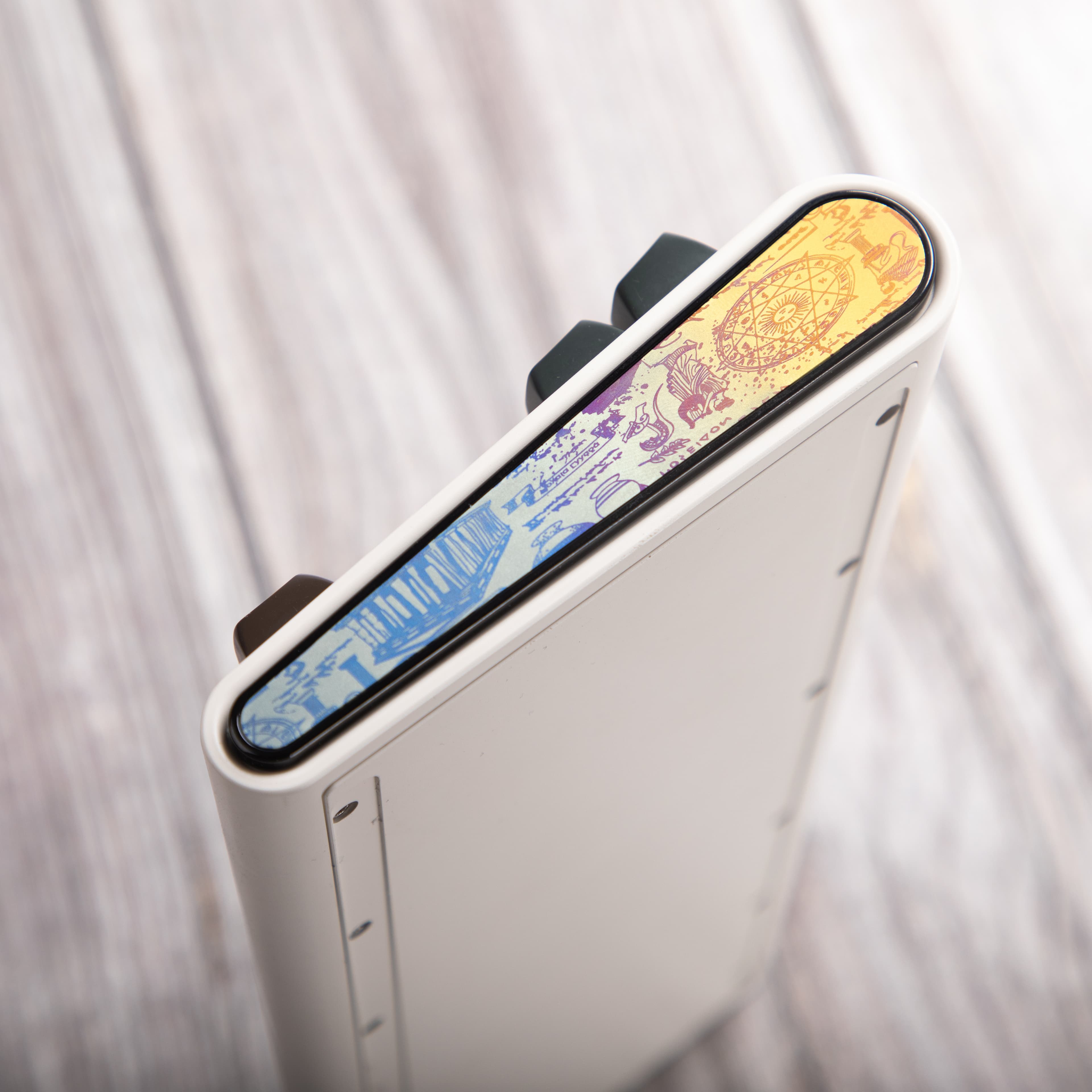 Cupid-65- Update- 8/18 [IC]Cupid Wrist rest image 20