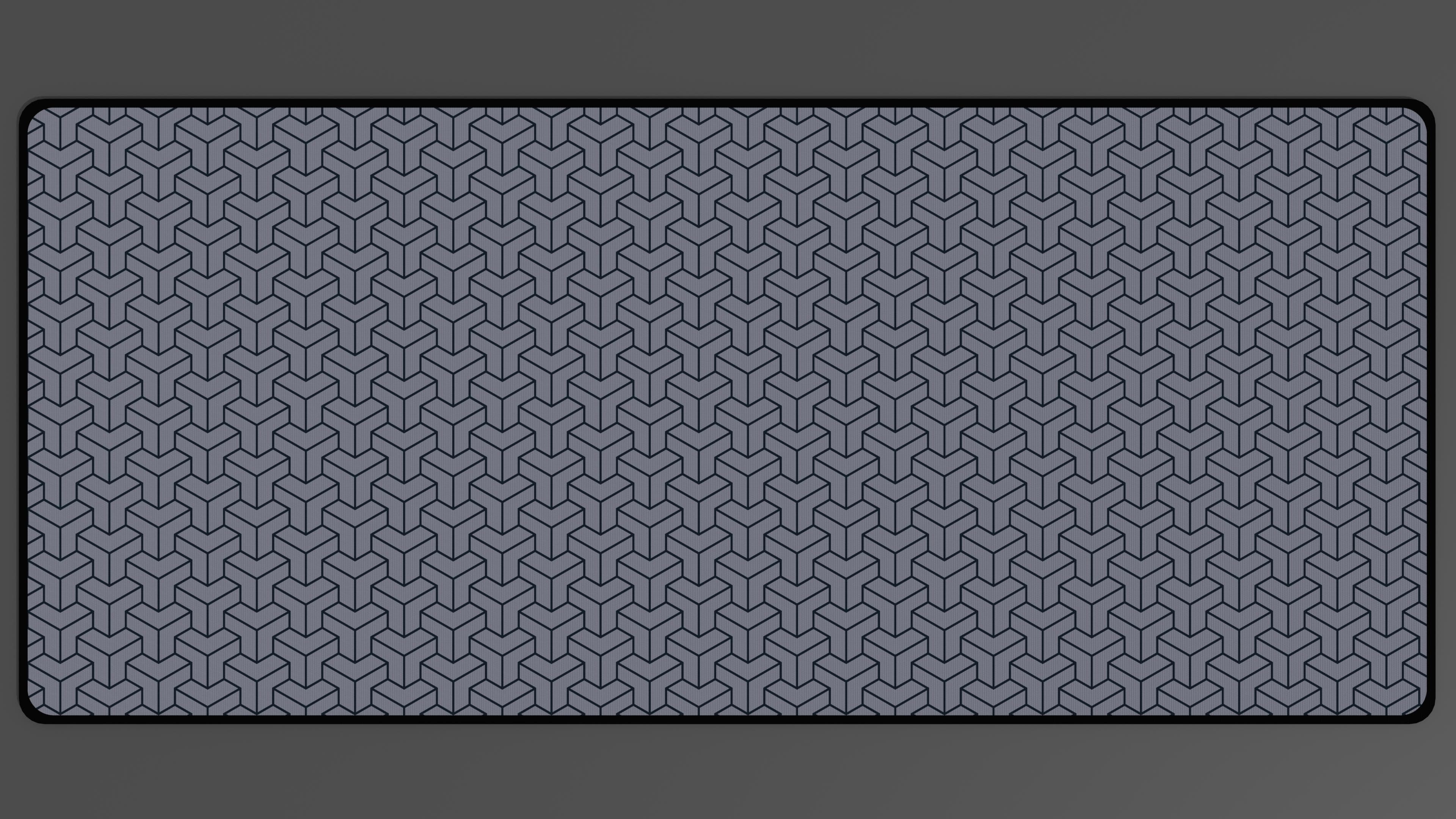 Geometric Deskmats image 2