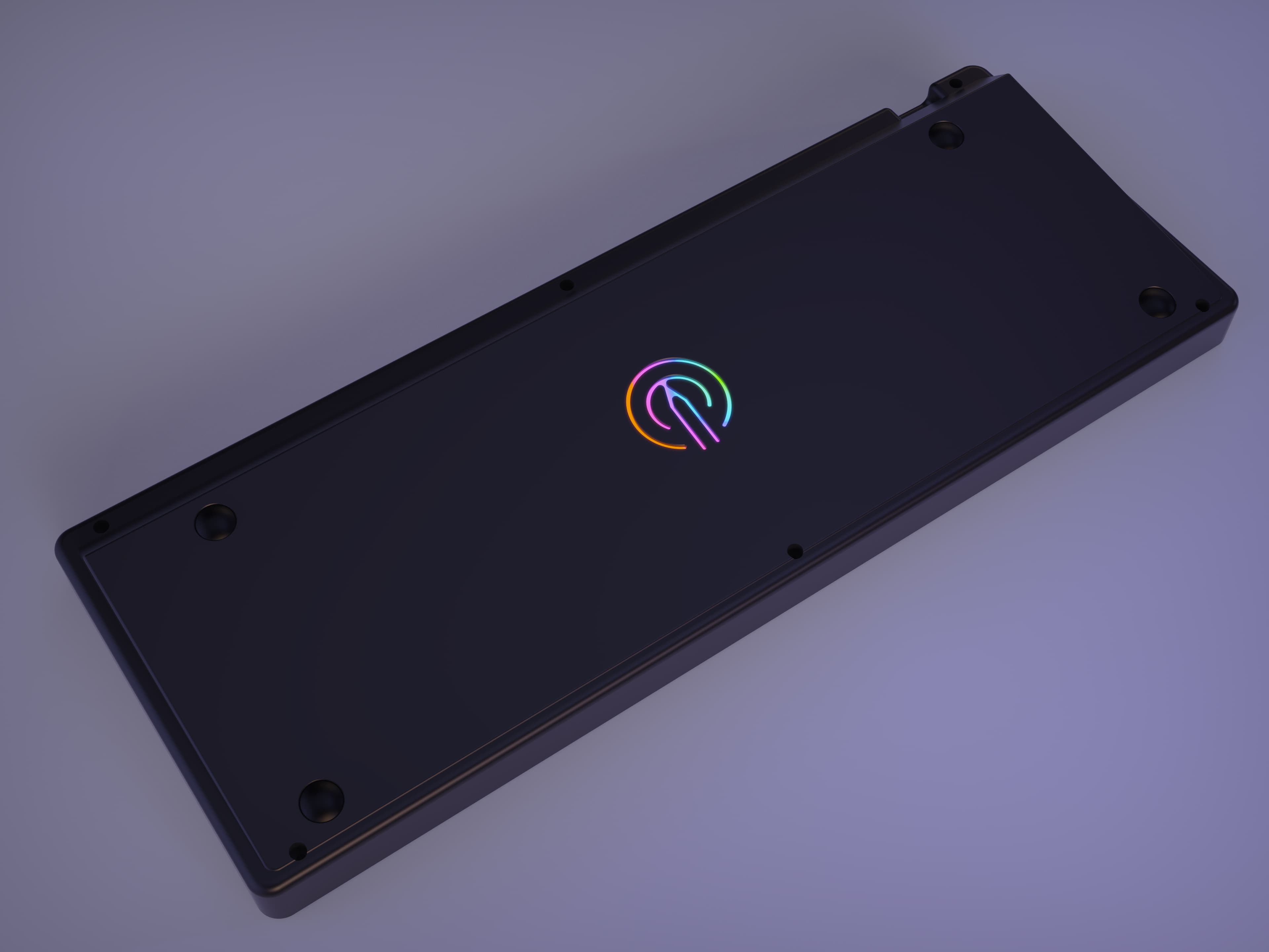 Vast60 r2- 60% gasket keyboard image 10