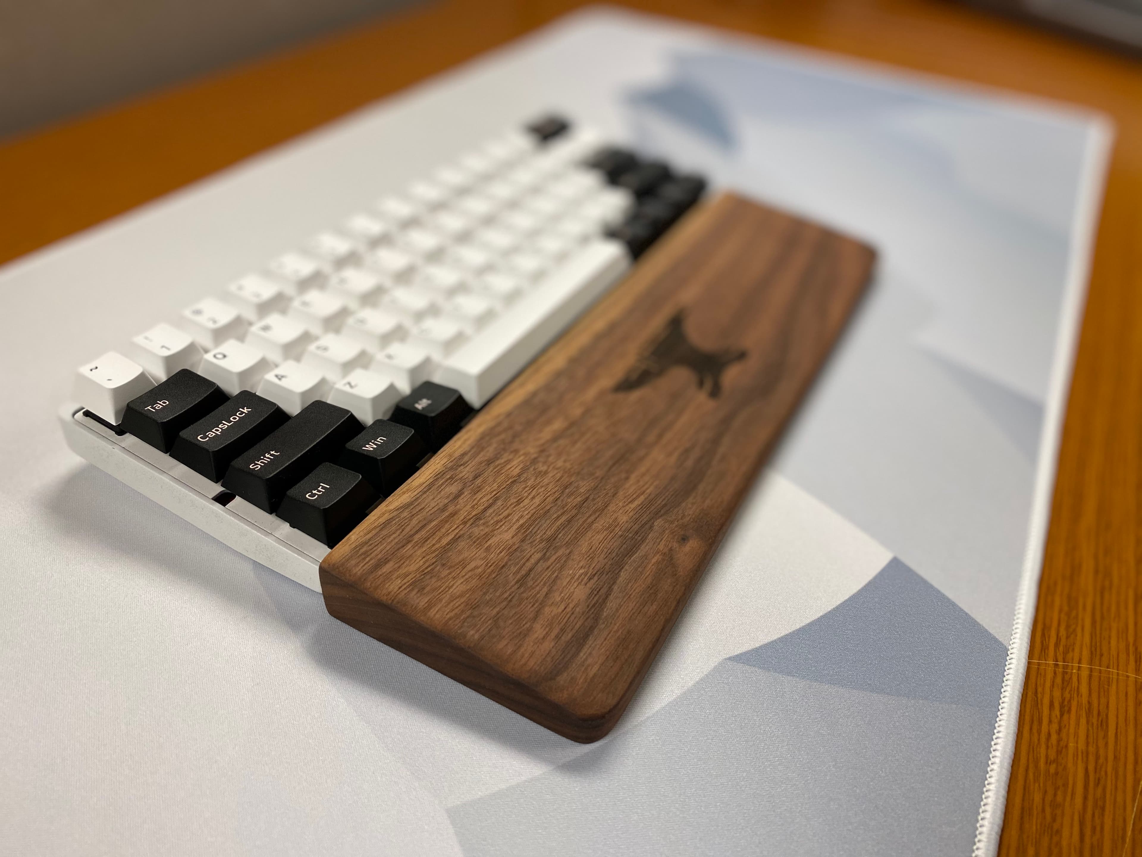 GMK ReForged image 26