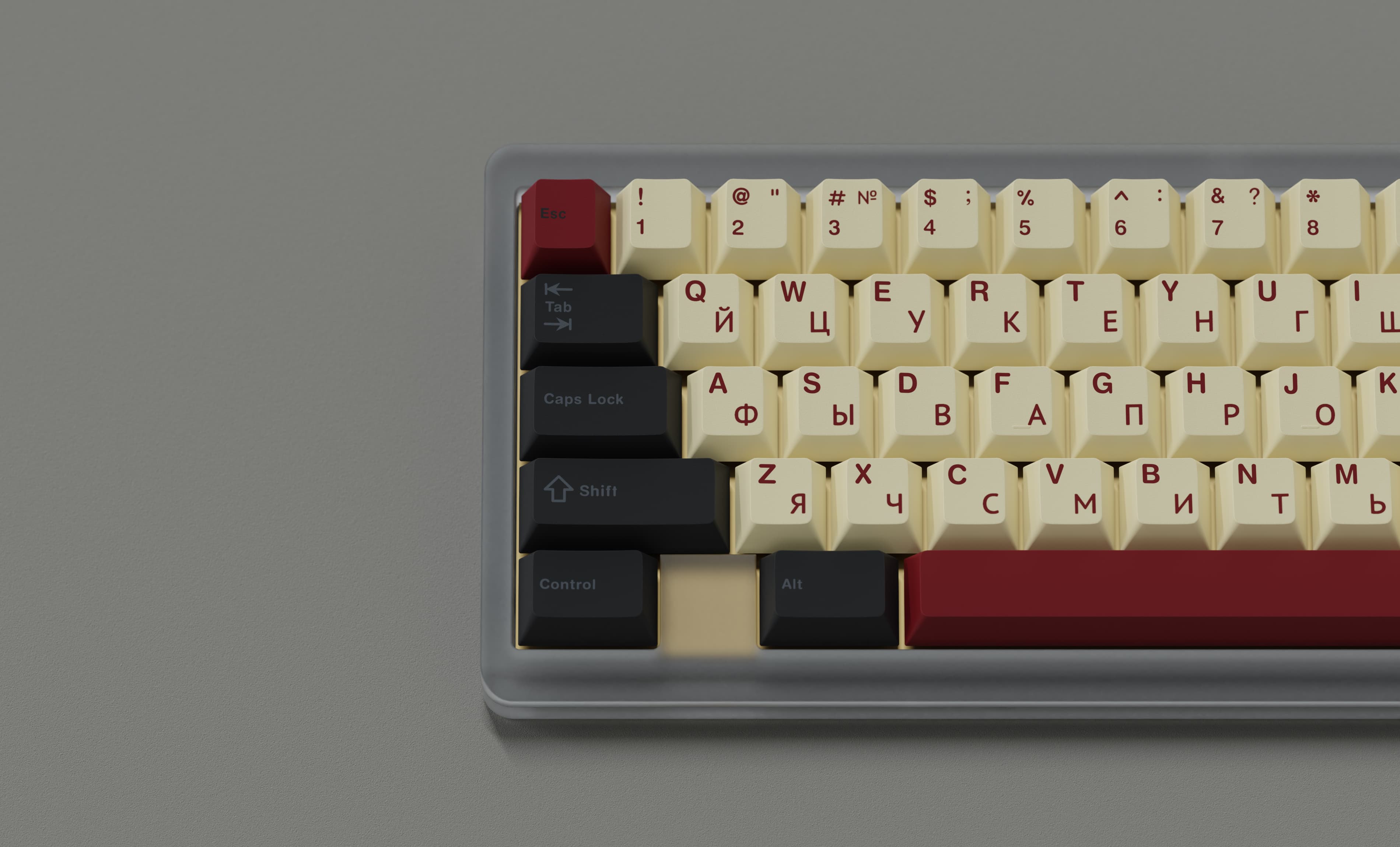 GMK Specter [Призрак] image 9