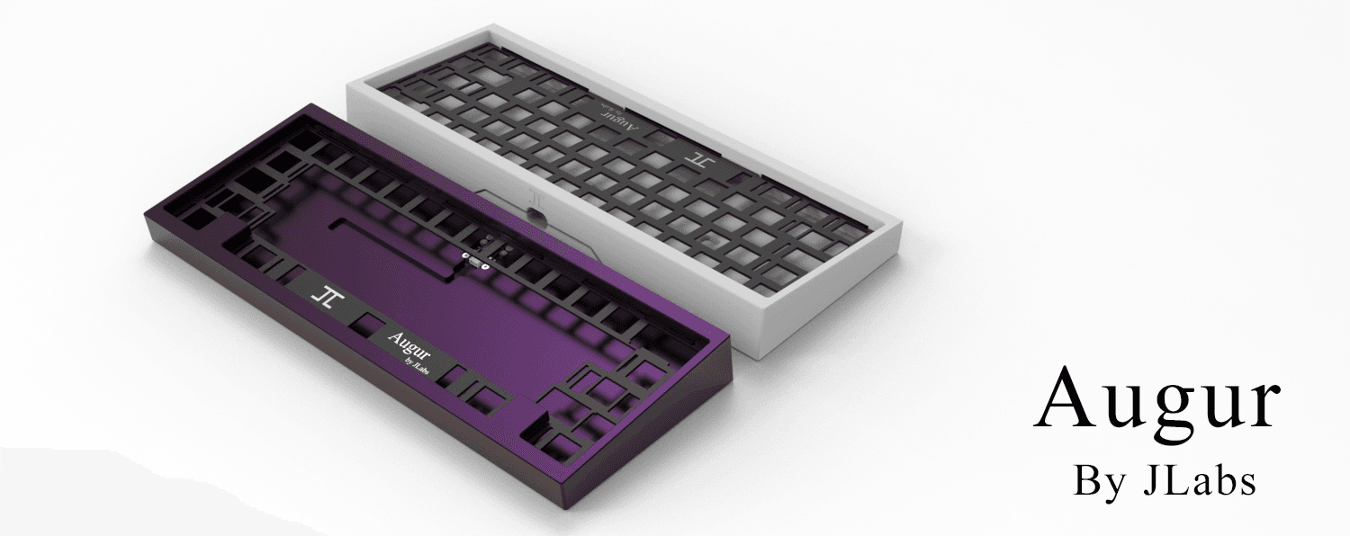 Augur, a 60% keyboard by JLabs (Updated with In-Stock Sale Information) image 11