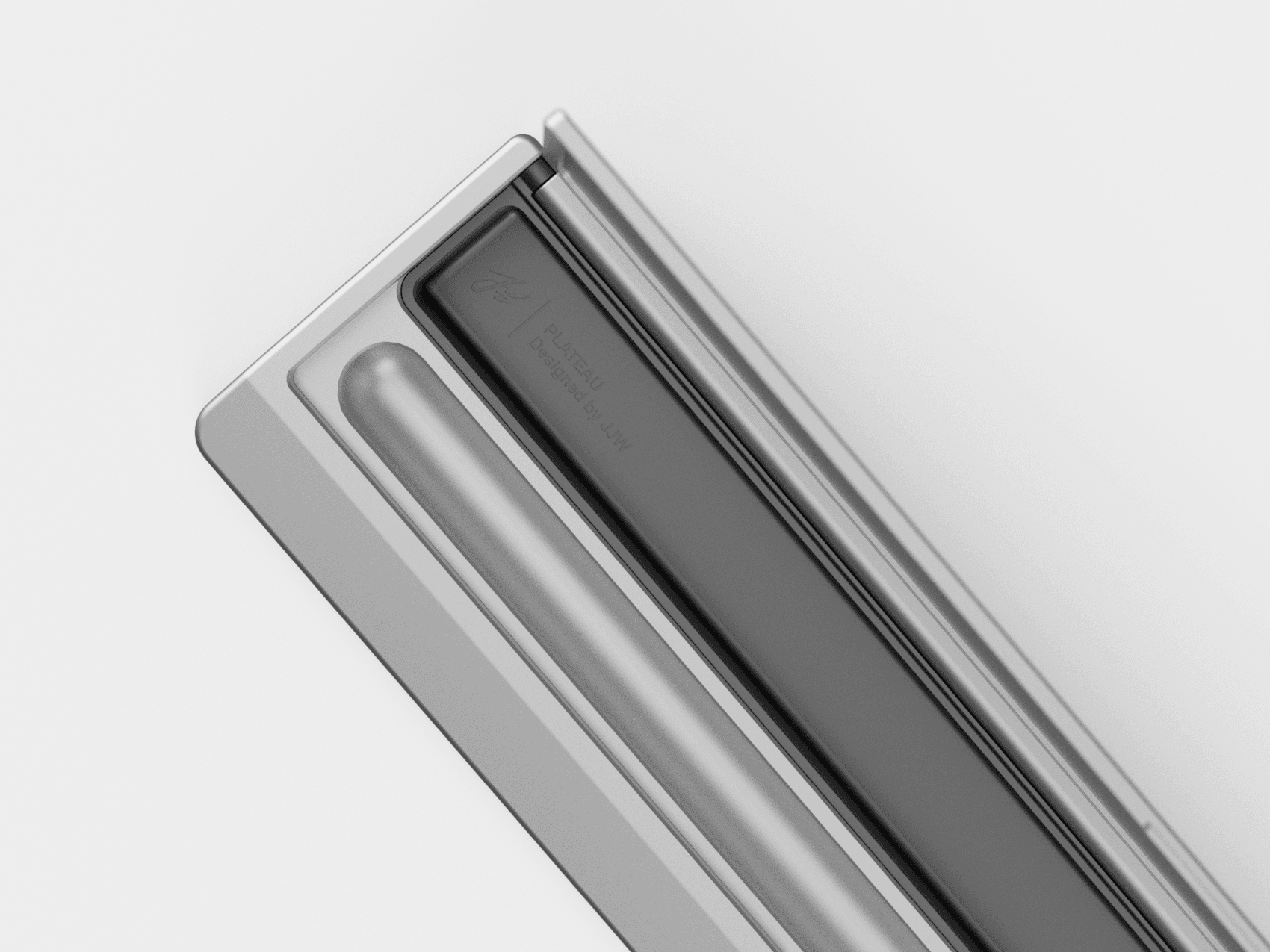 Plateau | Wristrest Concept image 10