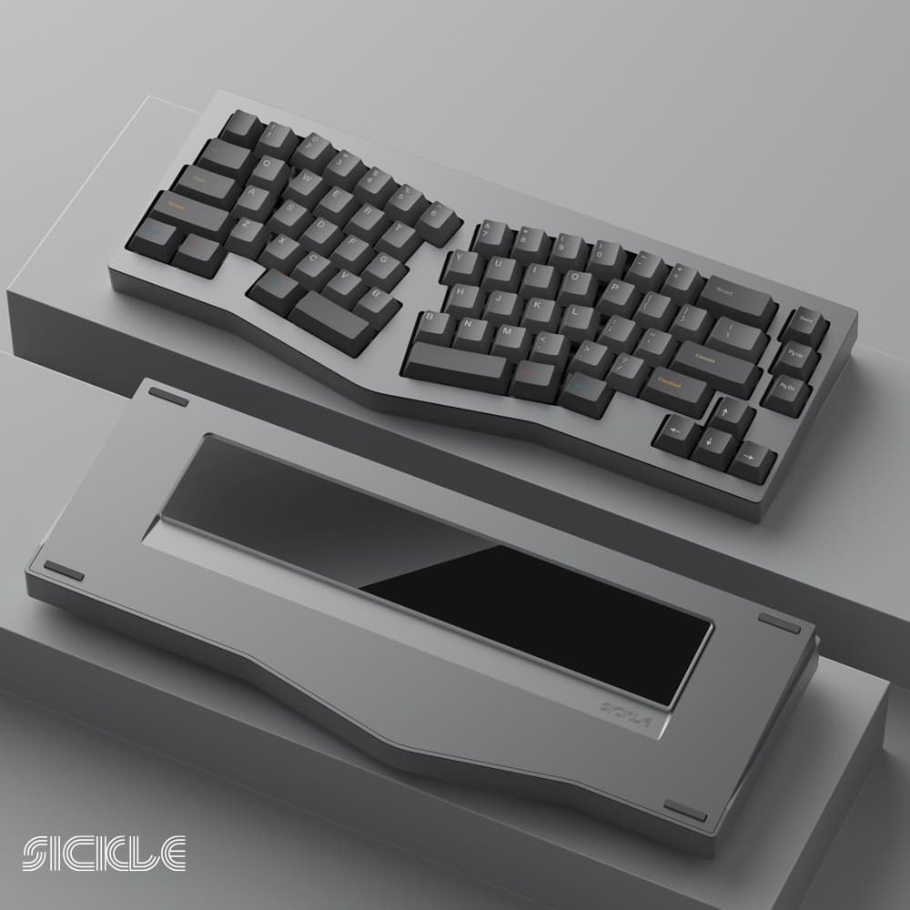 【IC】S-one -65% Alice by Sicklestudio image 11