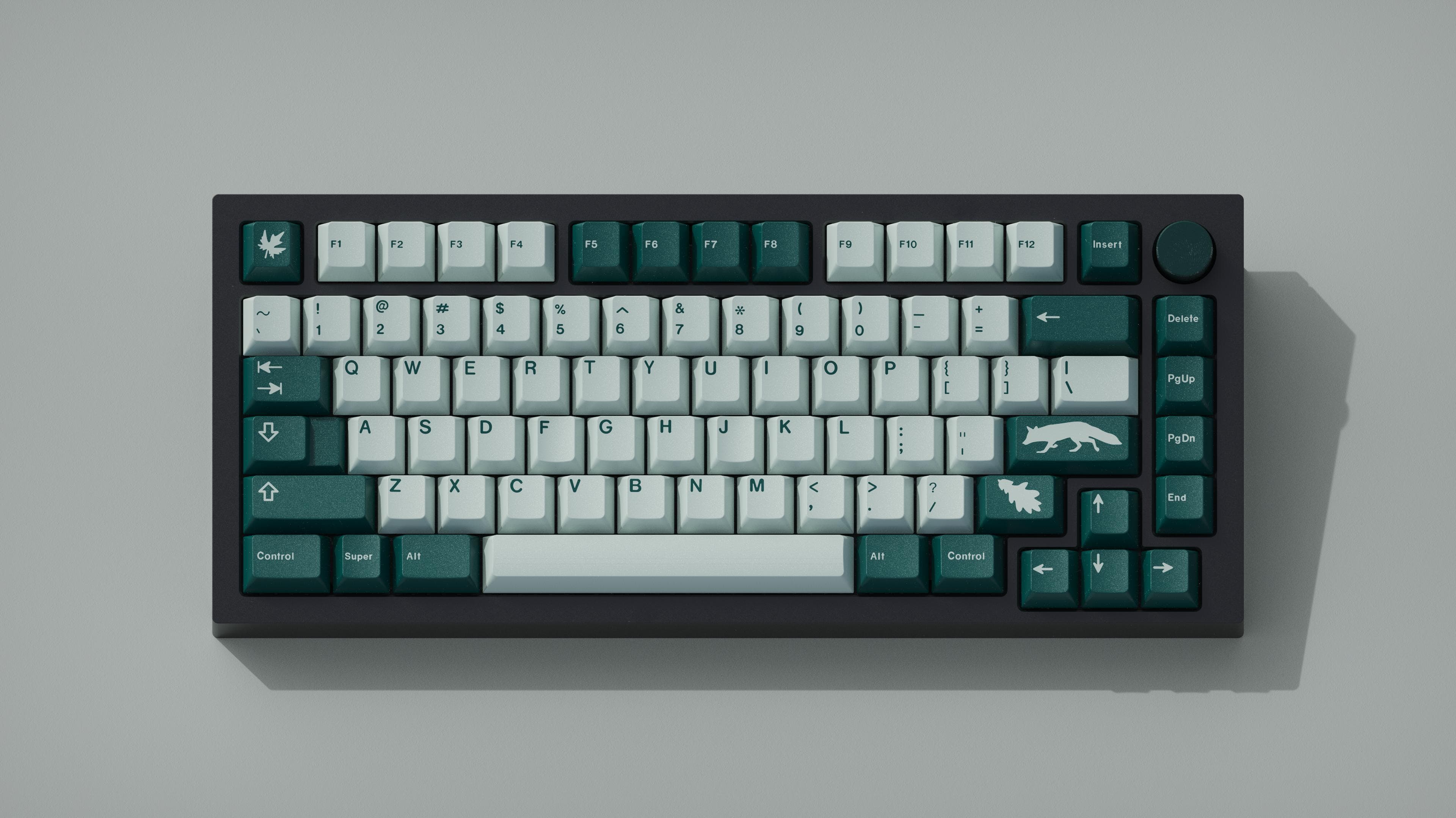 (IC) GMK Fox - GB is LIVE!!! image 10