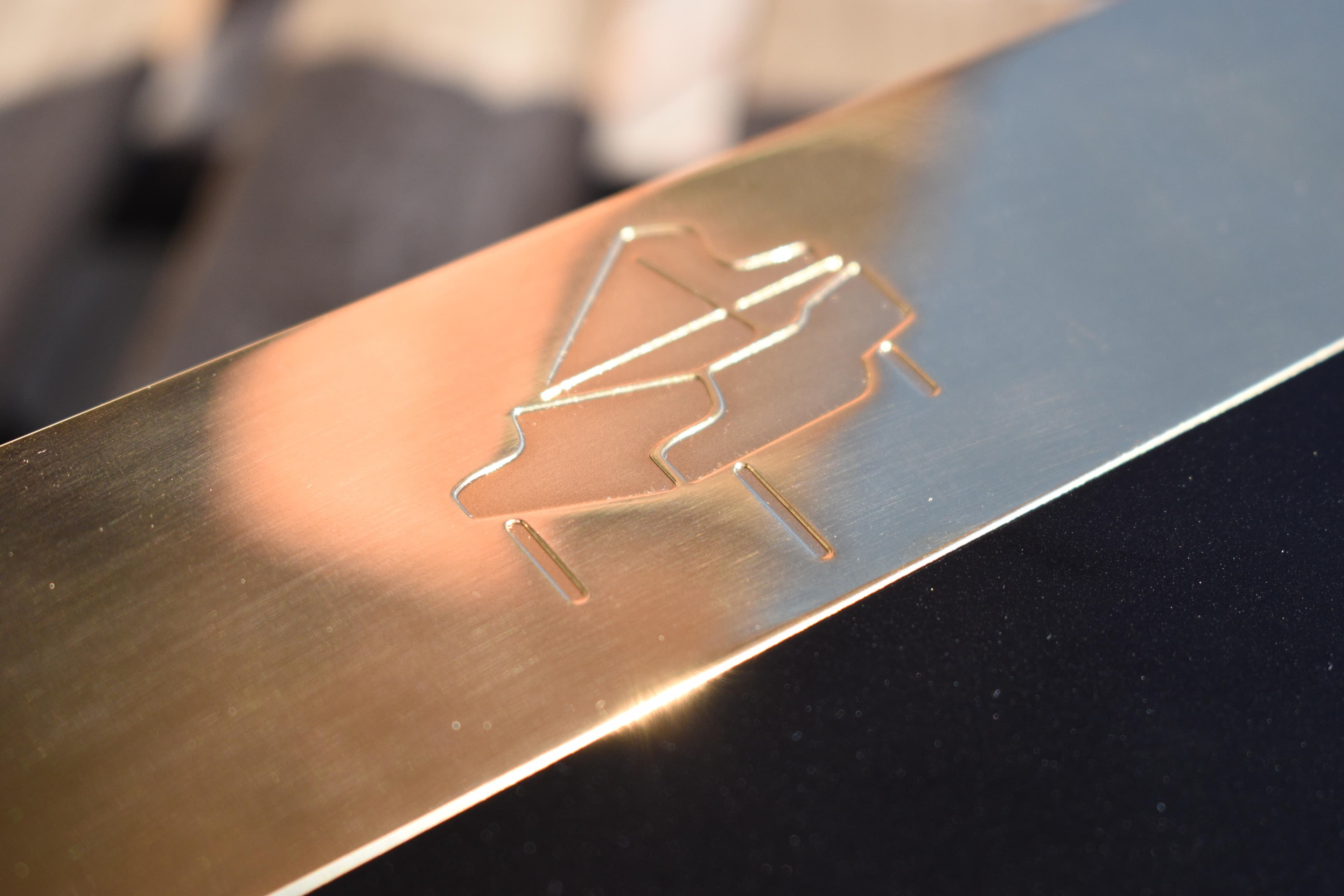 Prototypes, Sound Test, Design Changes - pianoforte F13 TKL image 9