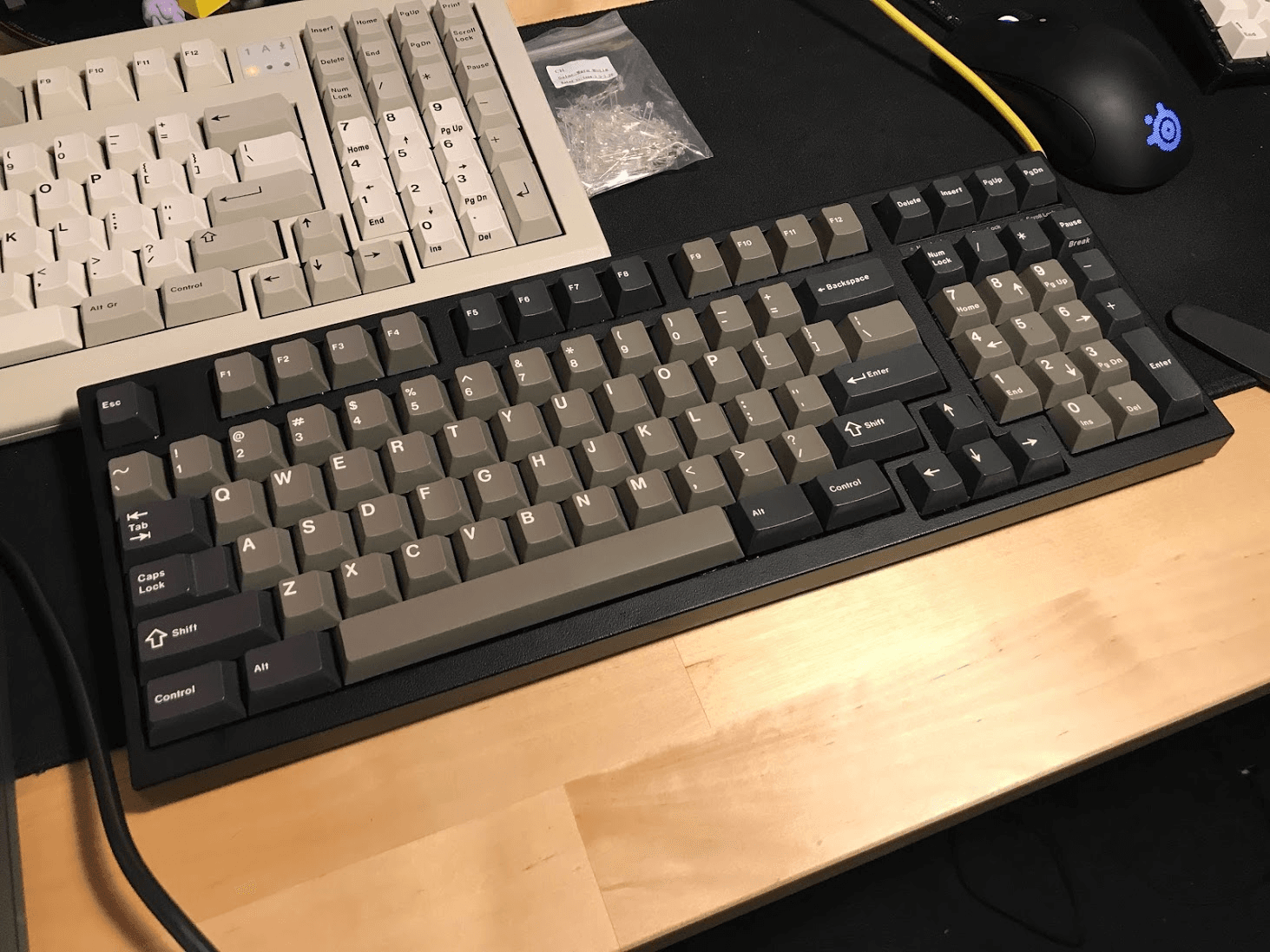 Replacement PCB for Leopold FC980M image 4