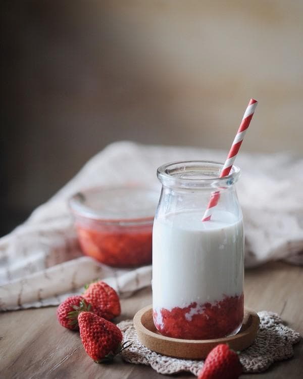 KeyboardDaily: Strawberry Milk Swtiches, CA and OCE vendor announce