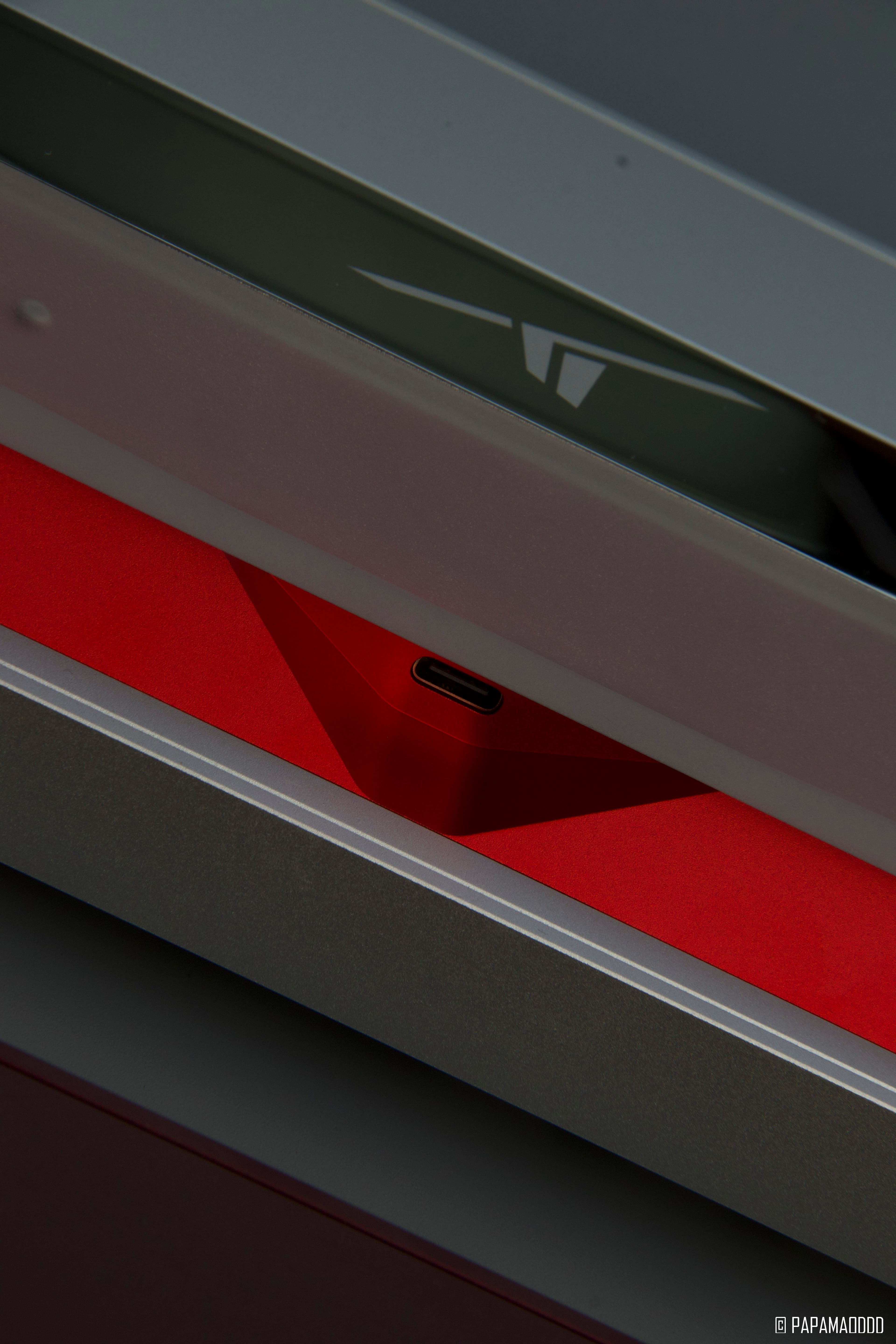 Haven TKL - An 80% Keyboard with F13 Layout image 6