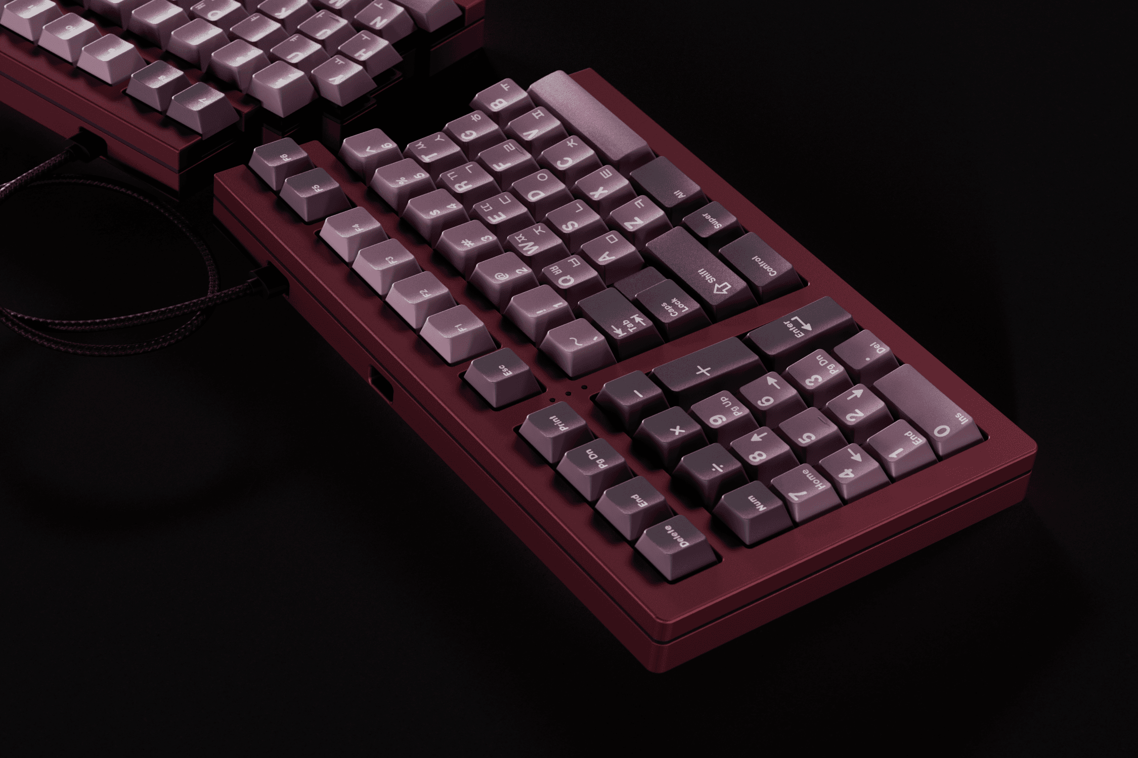 SP-111 Round 2 : Return of the King (of splits) - Feb 3rd image 8