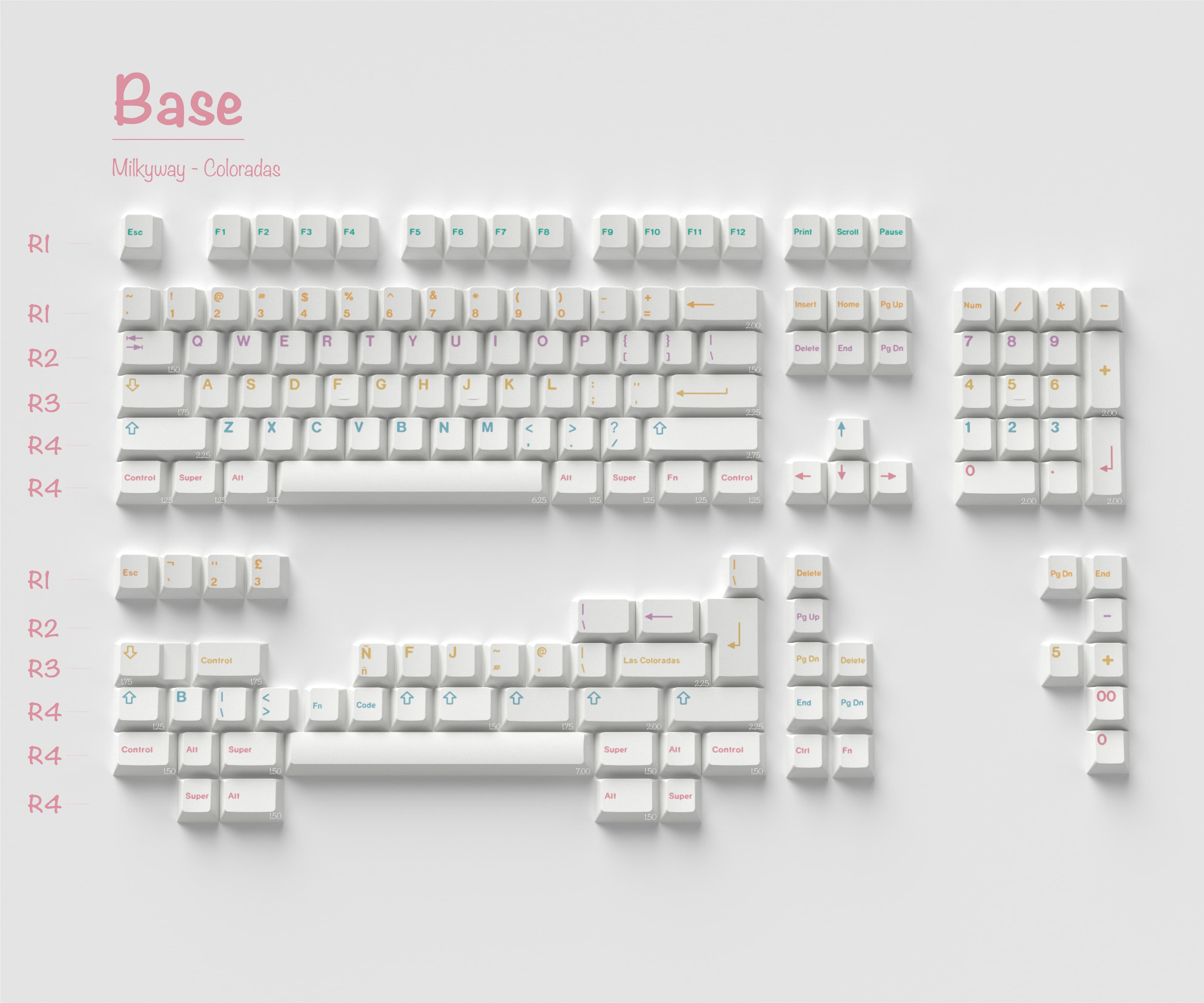 Milkyway Coloradas(GB IS LIVING!!! ) image 29