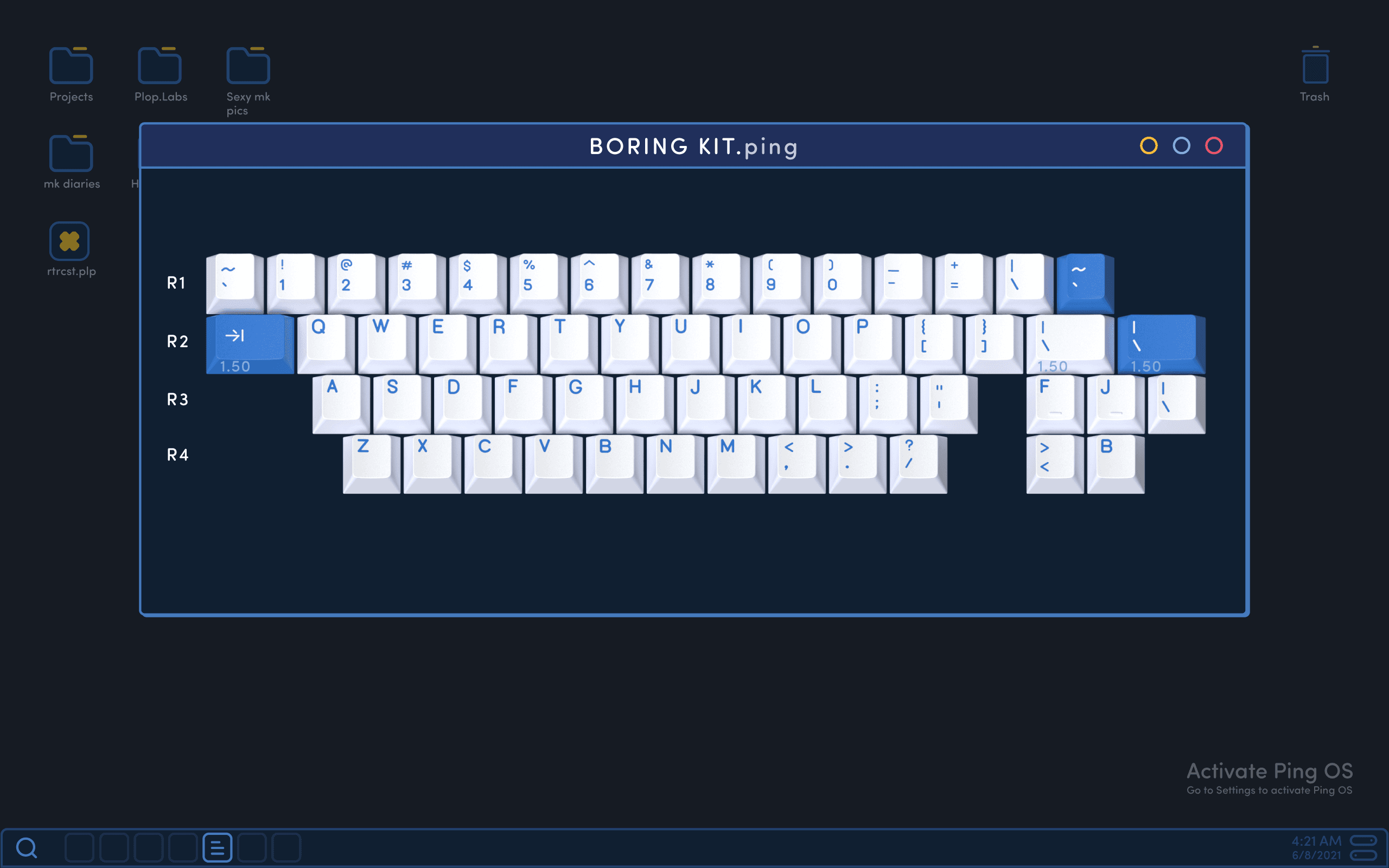 ePBT Ping | GB LIVE!!!! image 7