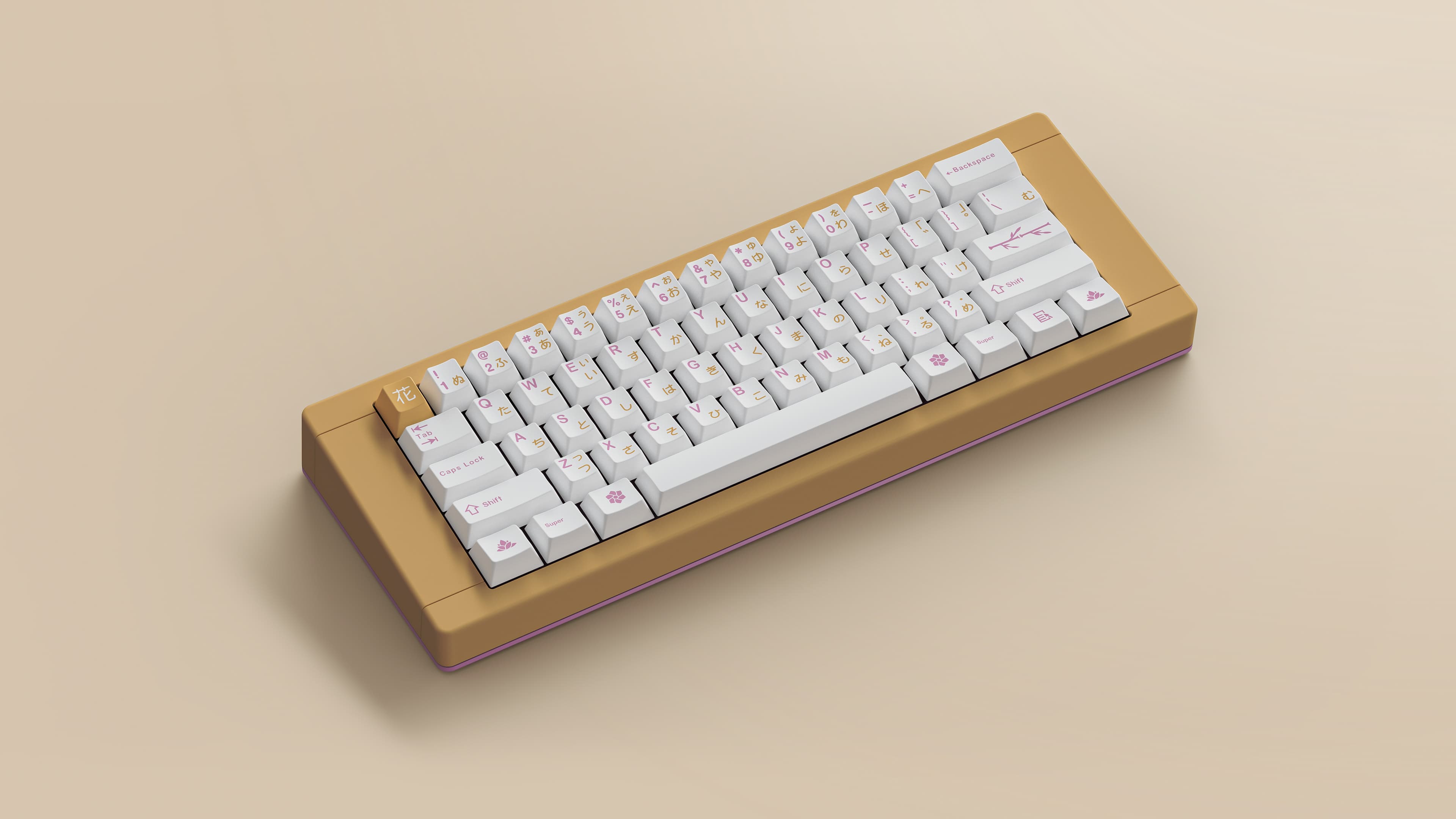 JTK Hanami (GB 4/25 TO 5/25) image 35