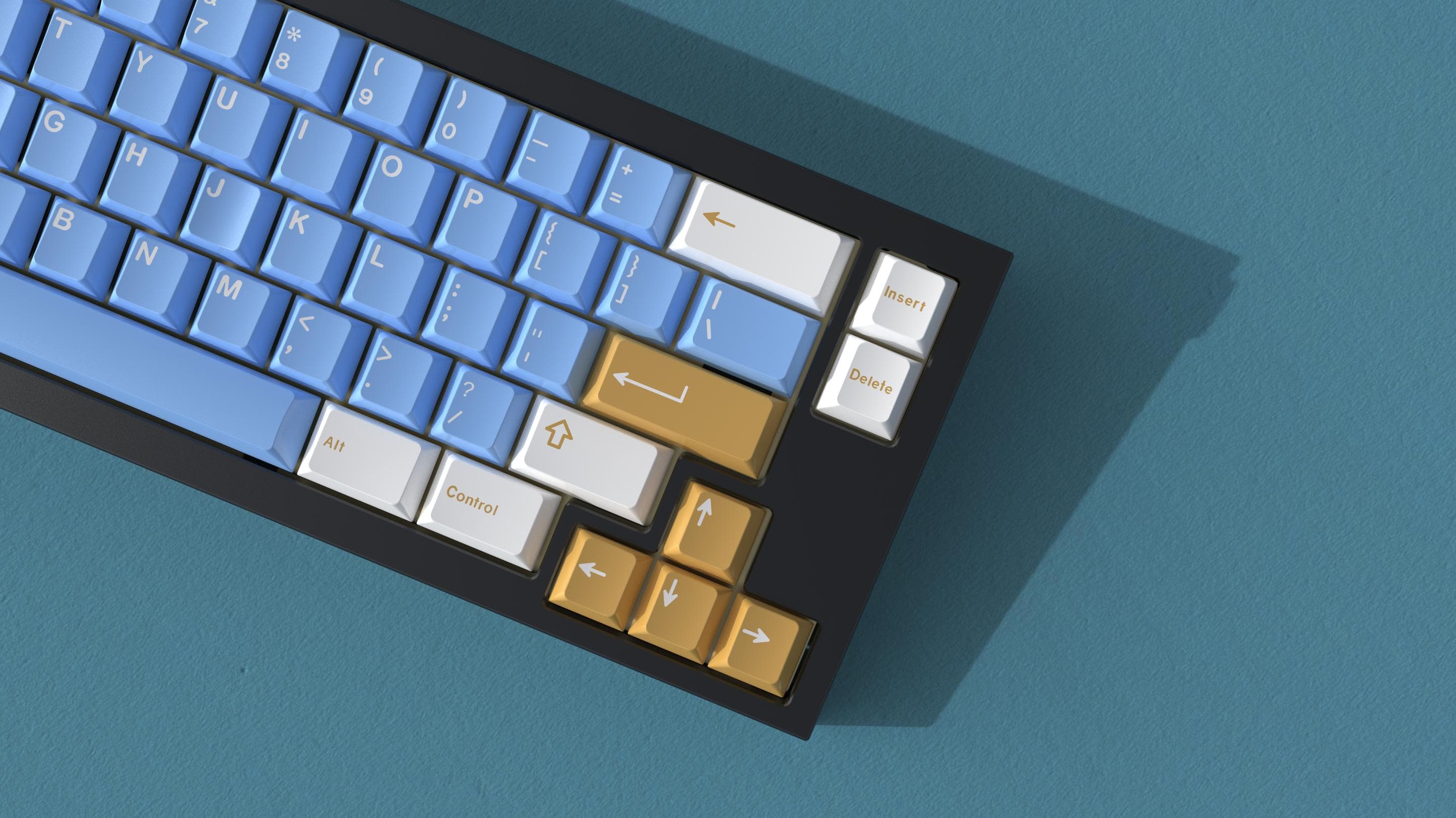 JTK Sora - Kitting changes and New Renders | GB date April 6th image 46