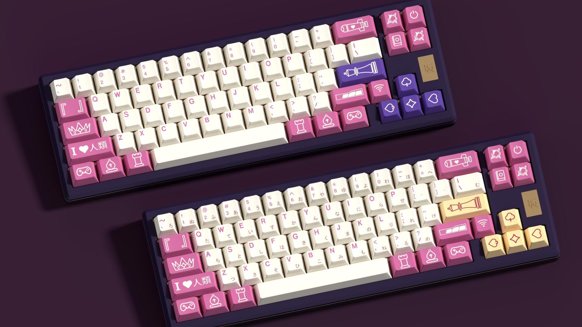 MW Aschente | GB Delayed till July 18th | Added DogeMods as Cable Collab !!! image 16