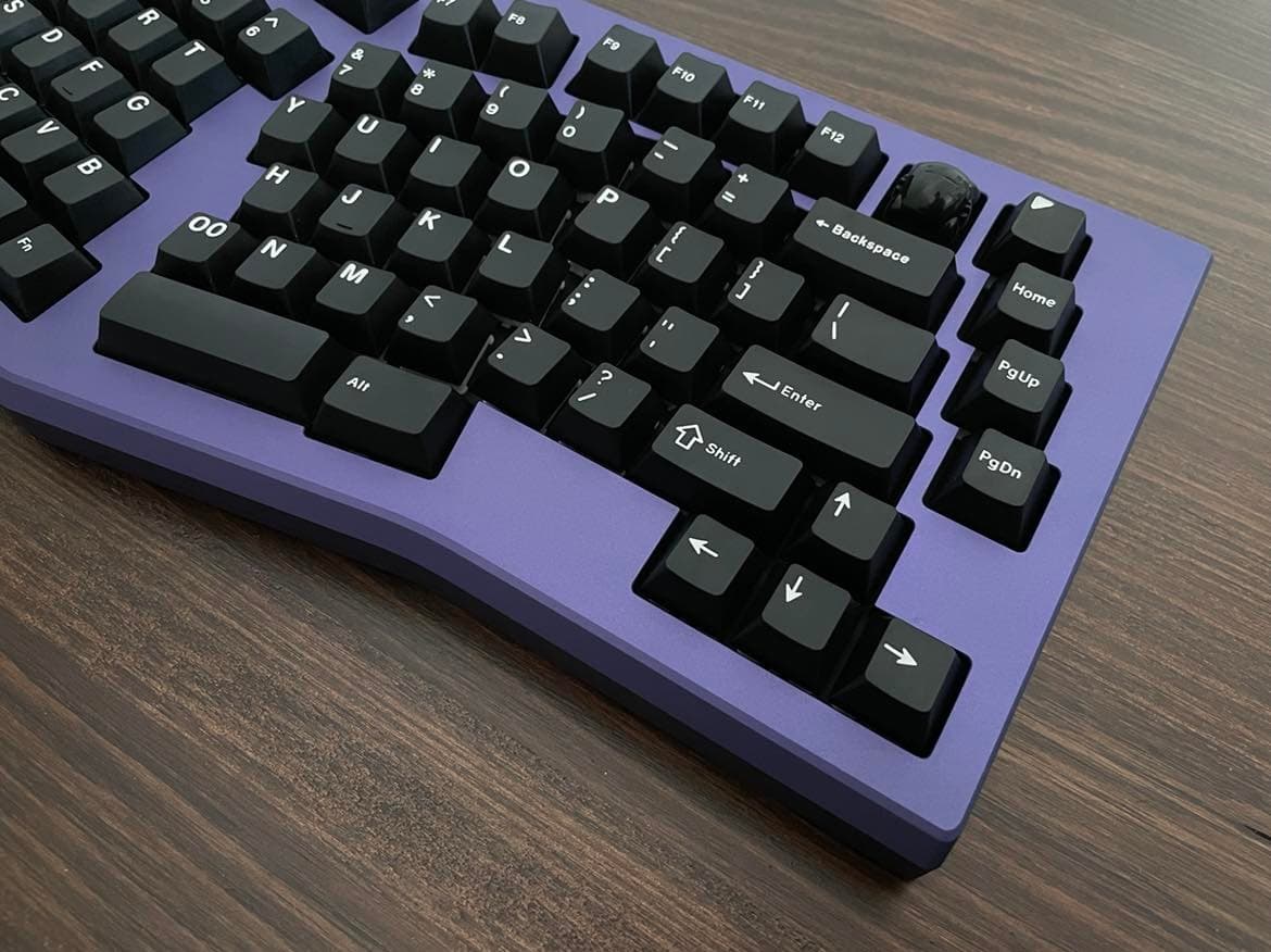 Calice - 75% F13 Alice | 15/02/22 Update - R4 prototype received and built! image 9