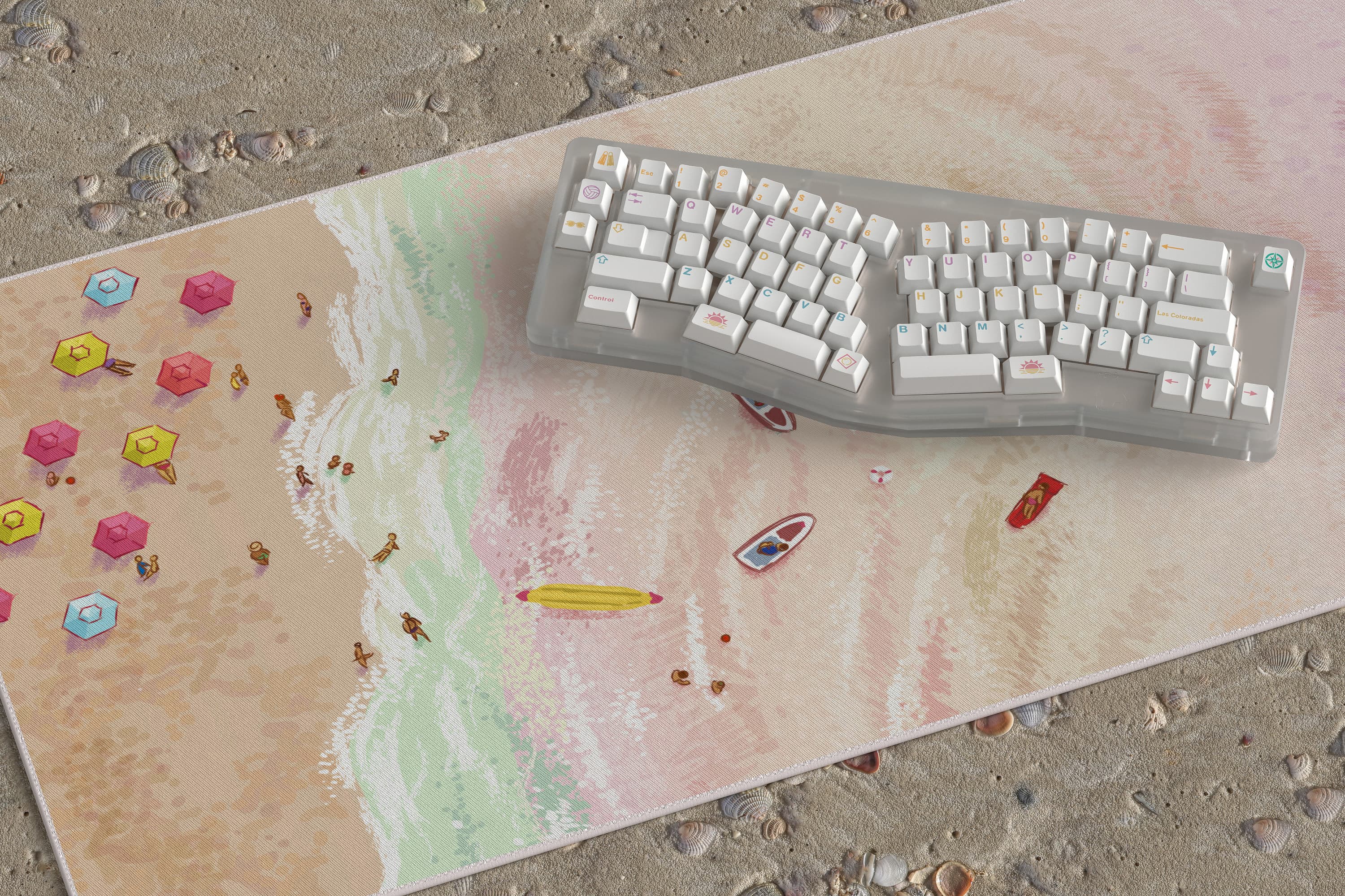 Milkyway Coloradas(GB IS LIVING!!! ) image 12