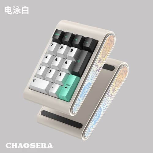 【IC】Compact and Exquisite Desktop Toy — Cupid Pad image 16