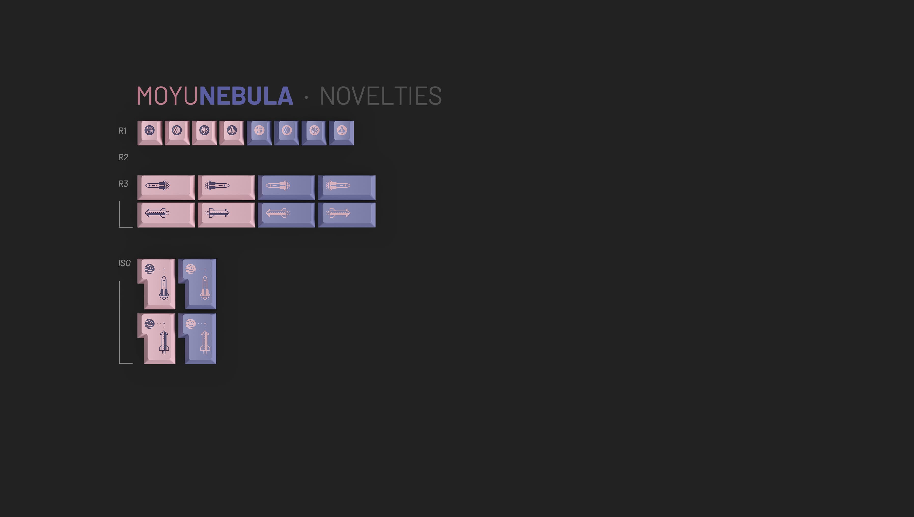 DMK Nebula | B for Alice Fixed image 5