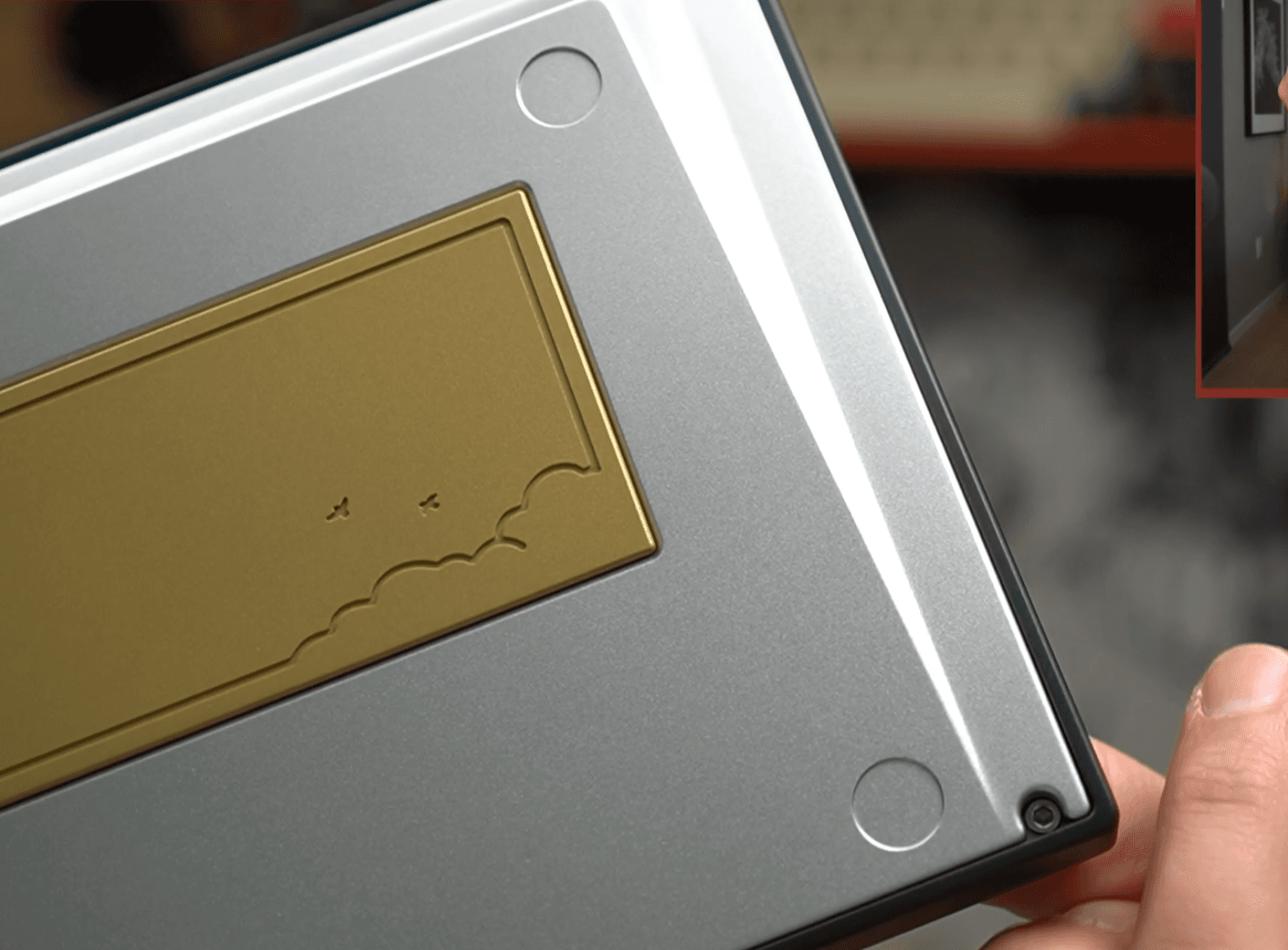 Cloudline - 88% F13 TKL | GB on Saturday, October 9th image 28