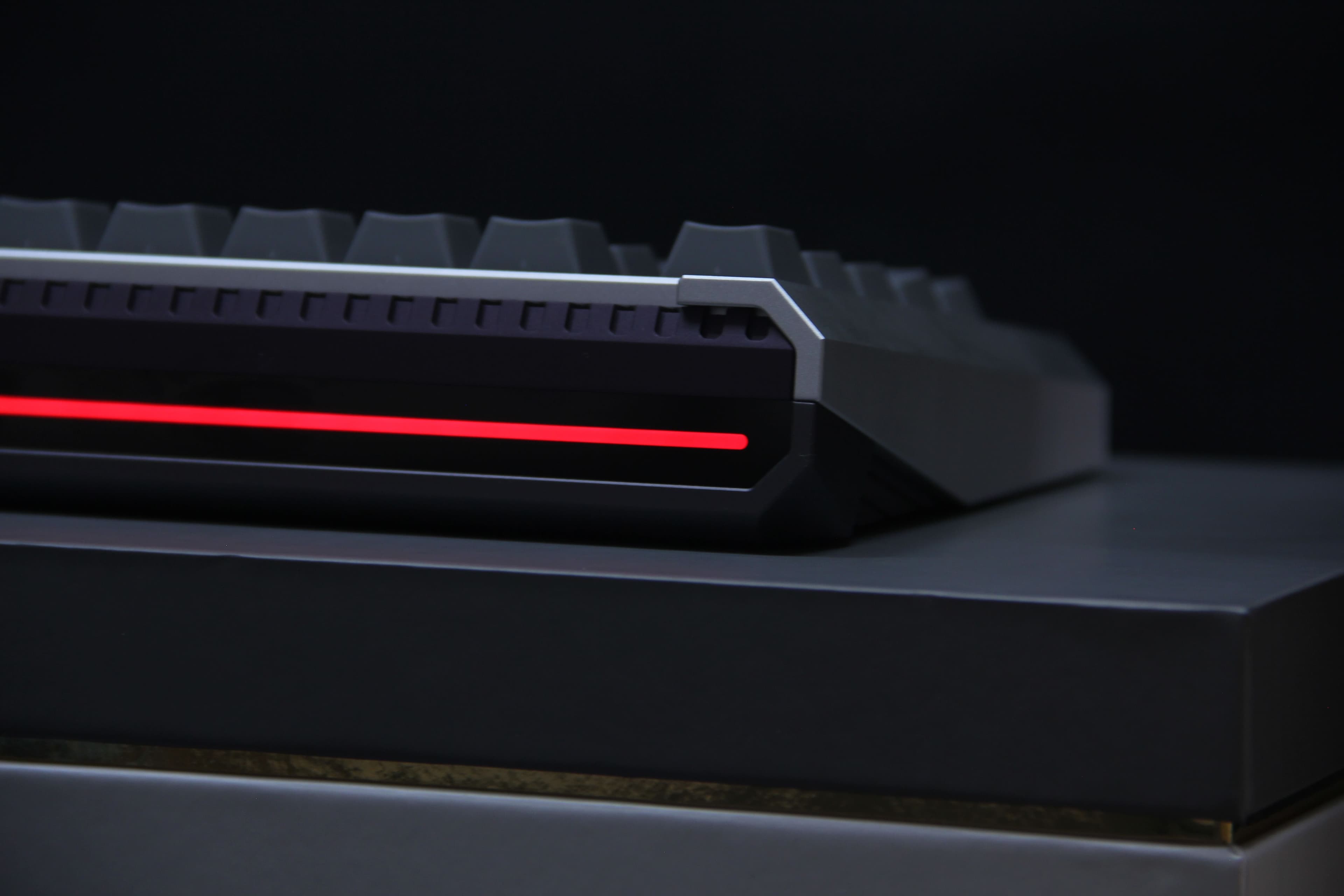 AeroBoard70 & Wrist Rest with new colors of Powder coat image 163