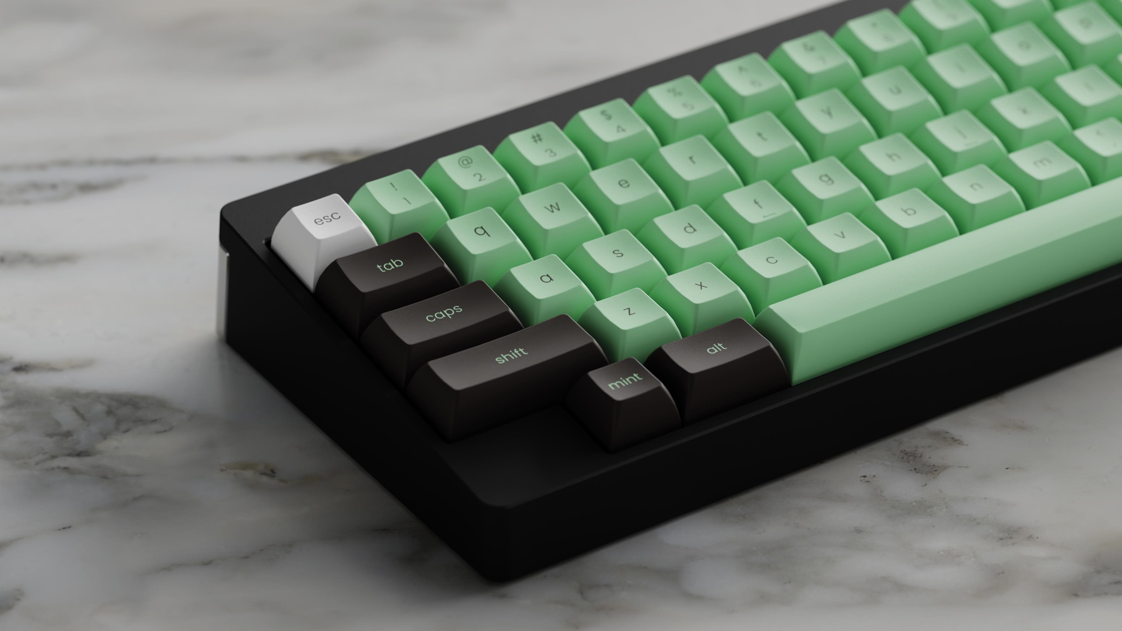 Kat Mint Chip: Updated! image 3