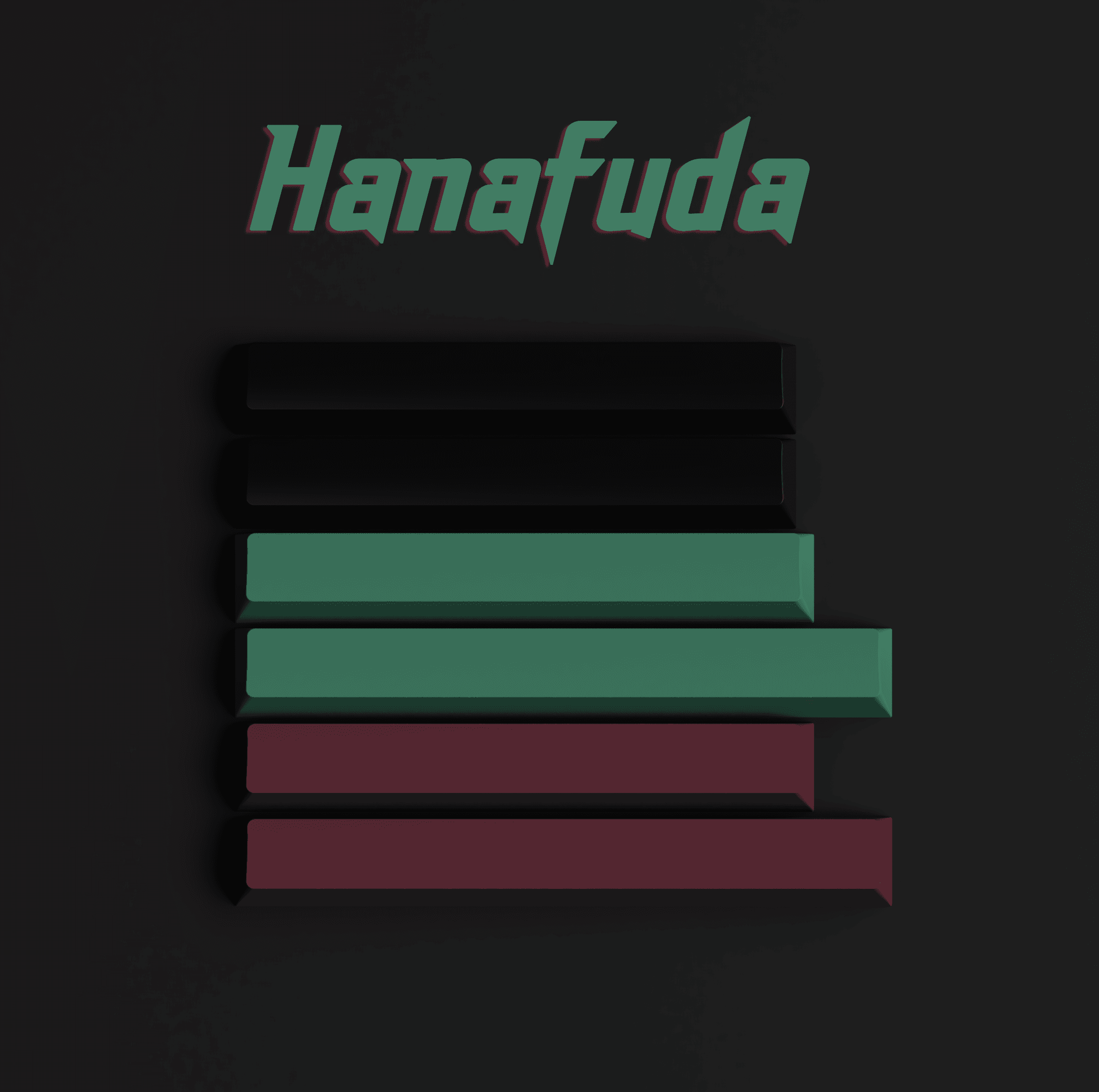 GMK Nichirin image 6