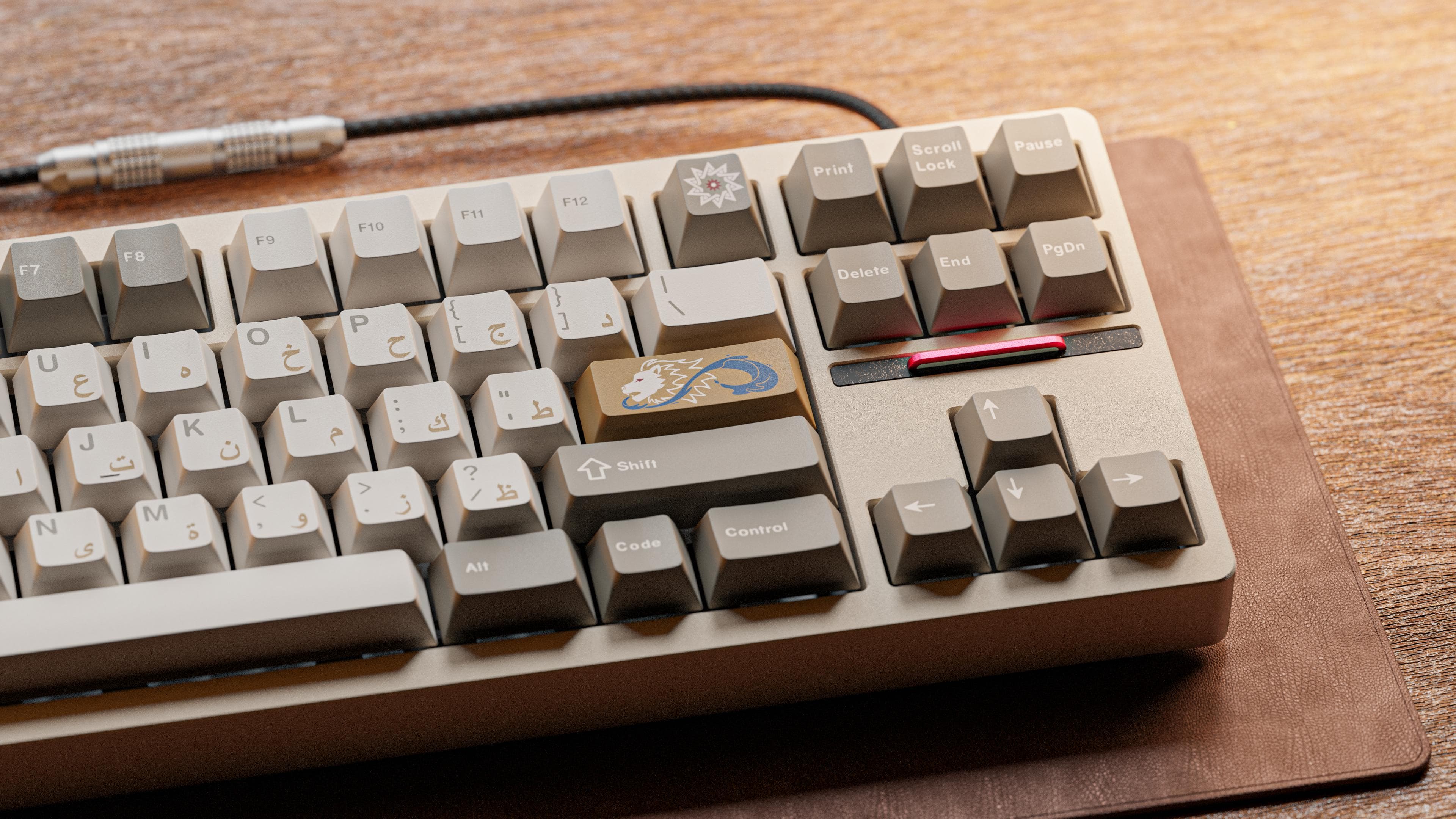 KKB Alhambra | GB LIVE image 23