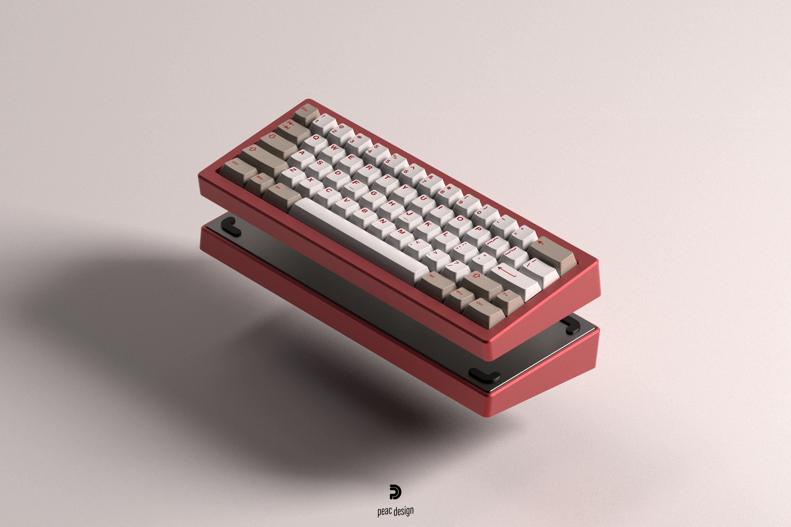 PLX | 60% Keyboard | (01/02/2022 - PRE-ORDER LIVE) image 35